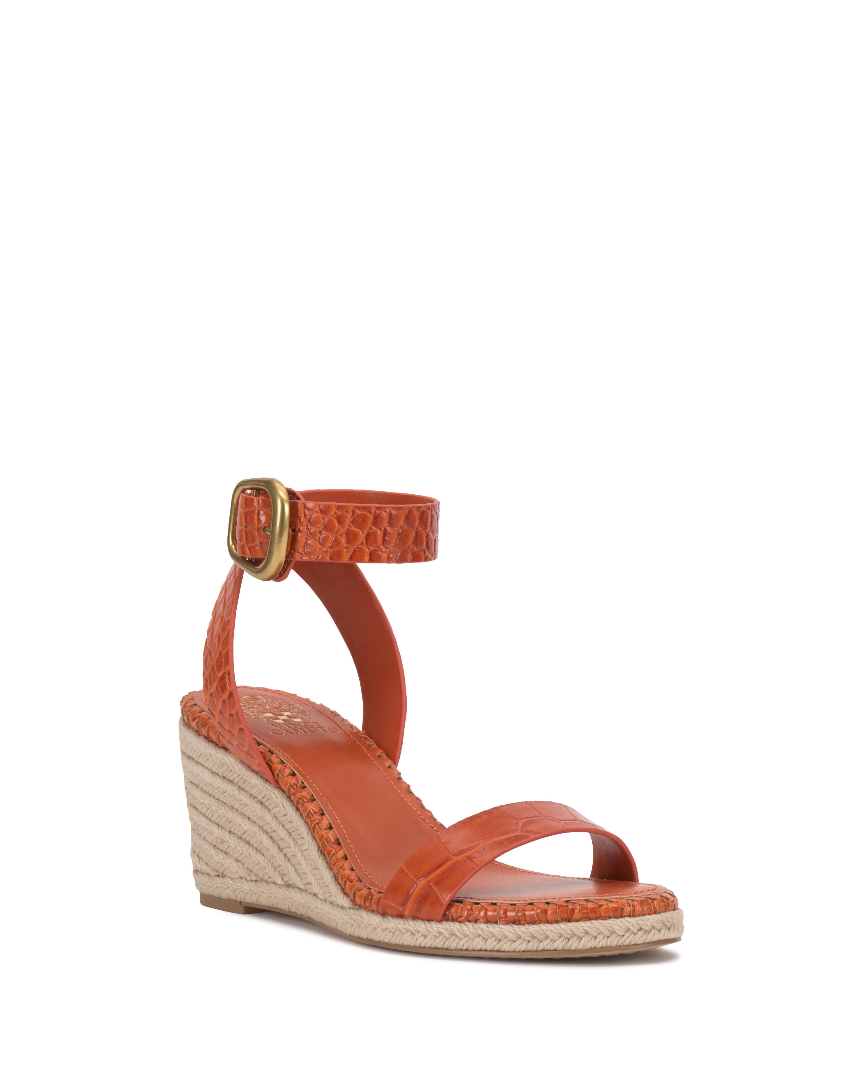 Fainel Espadrille Wedge Sandal sold by Vince Camuto product image thumbnail 2