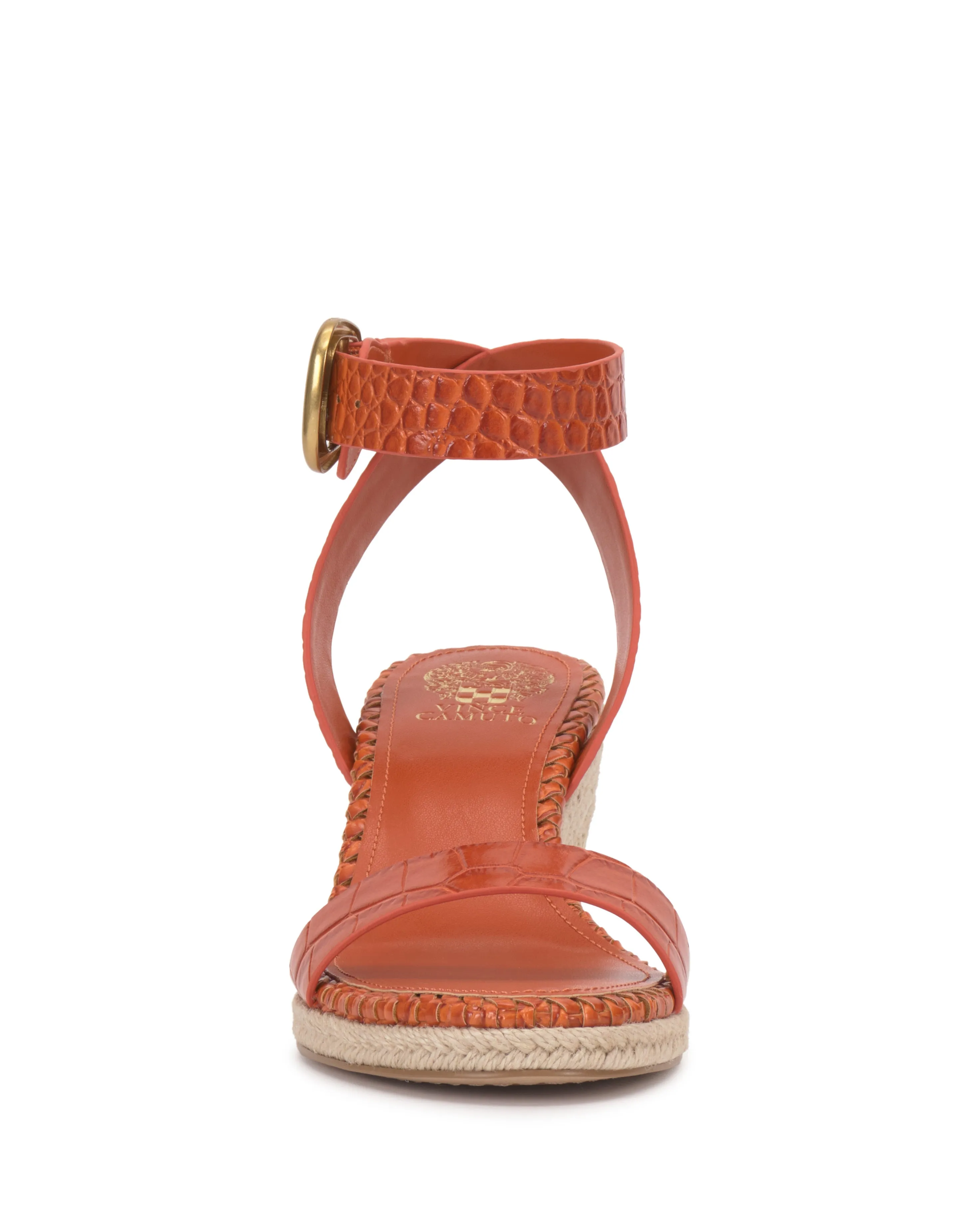 Fainel Espadrille Wedge Sandal sold by Vince Camuto product image thumbnail 3