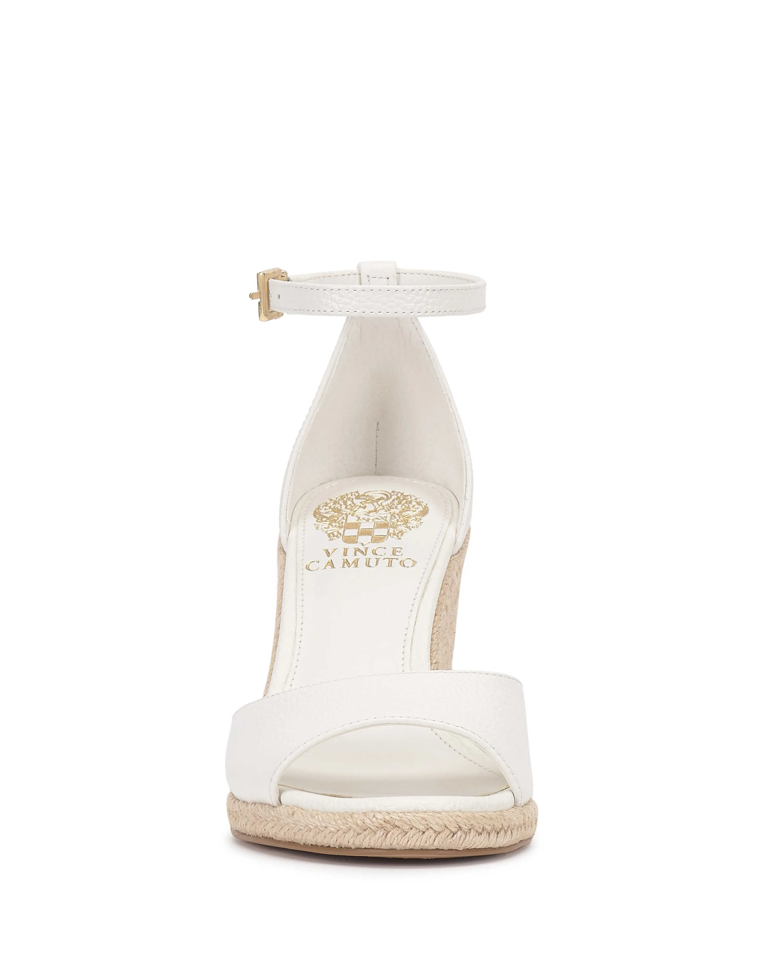 Felyn Espadrille Wedge Sandal sold by Vince Camuto product image thumbnail 4