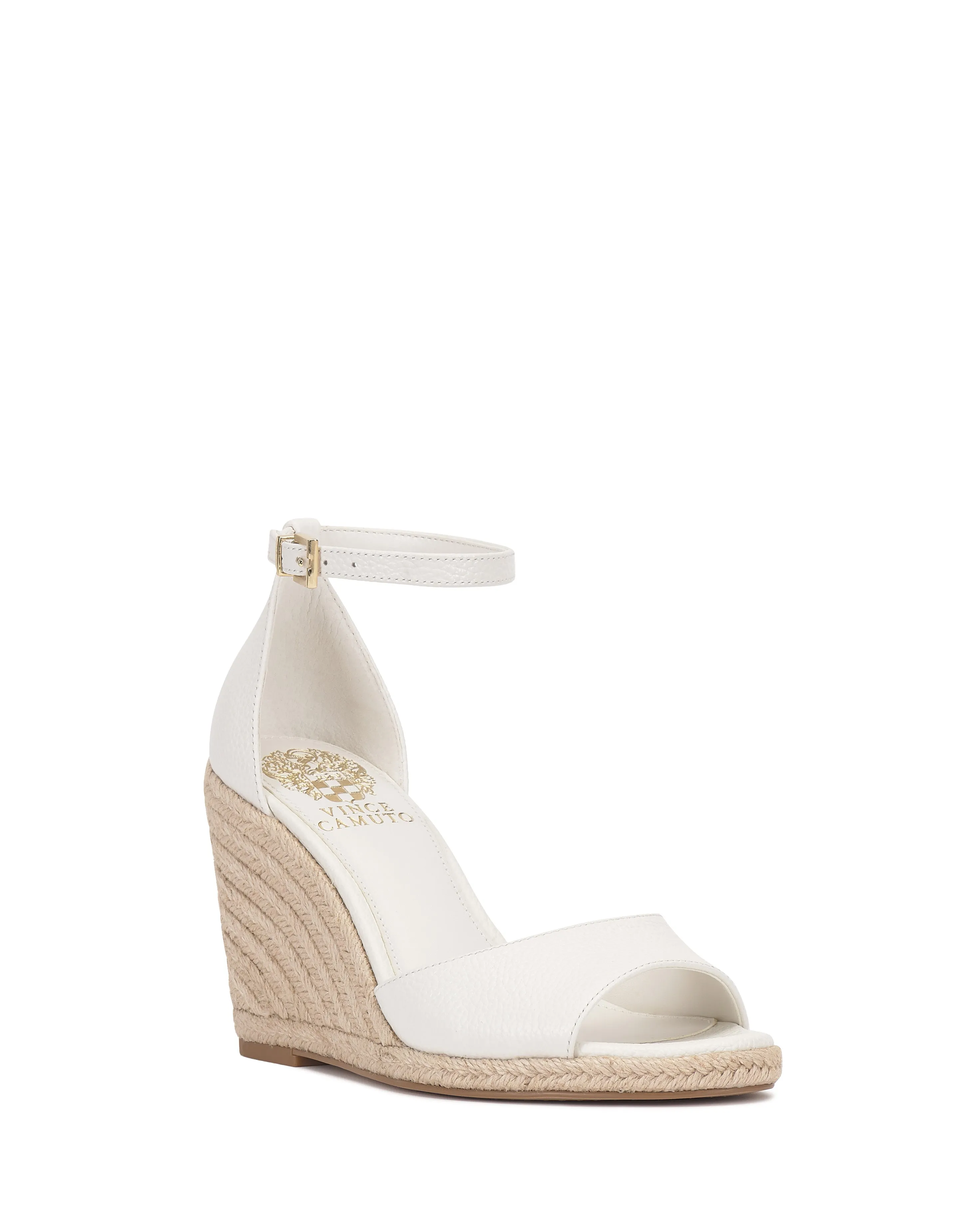 Felyn Espadrille Wedge Sandal sold by Vince Camuto product image thumbnail 3