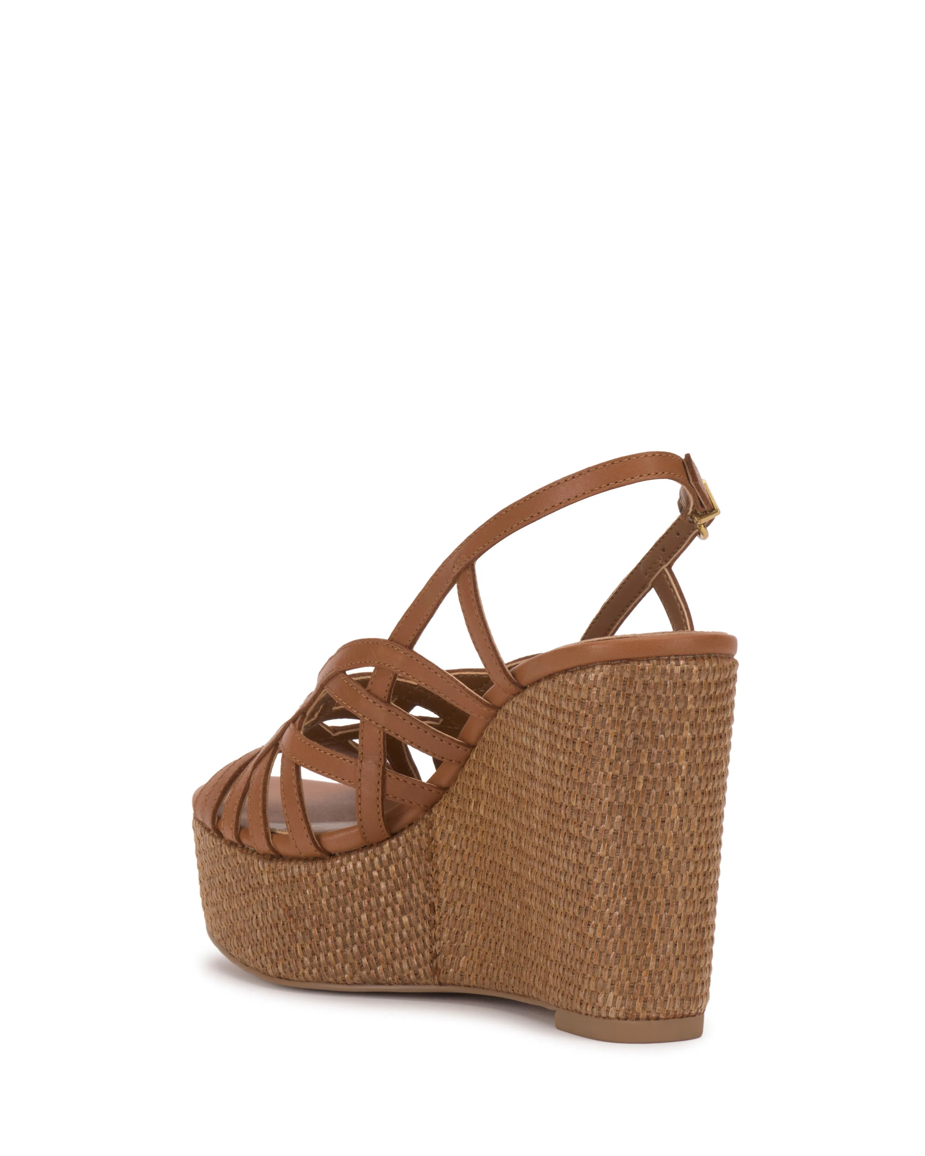 Elody Wedge Sandal sold by Vince Camuto product image thumbnail 4