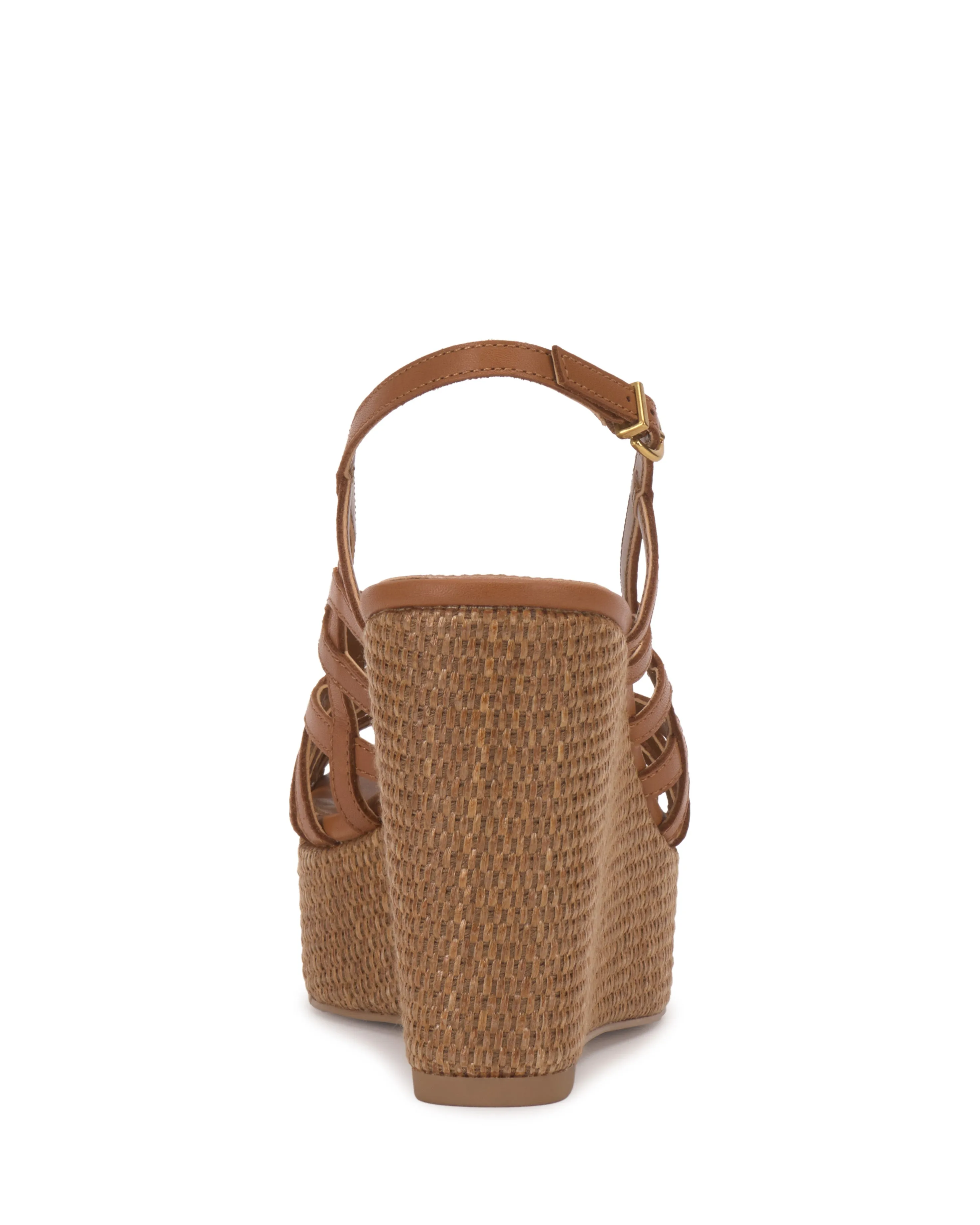 Elody Wedge Sandal sold by Vince Camuto product image thumbnail 5