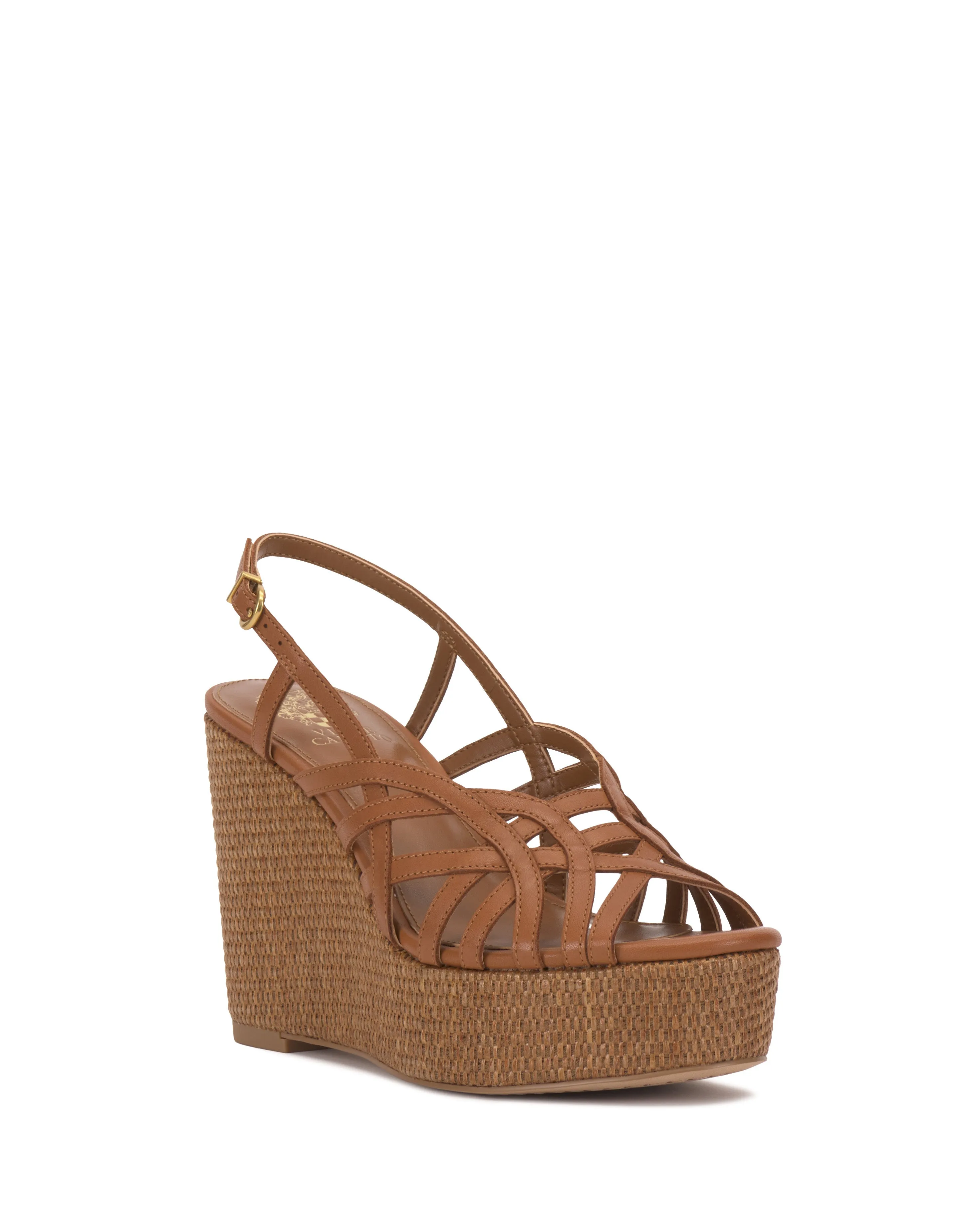 Elody Wedge Sandal sold by Vince Camuto product image thumbnail 2
