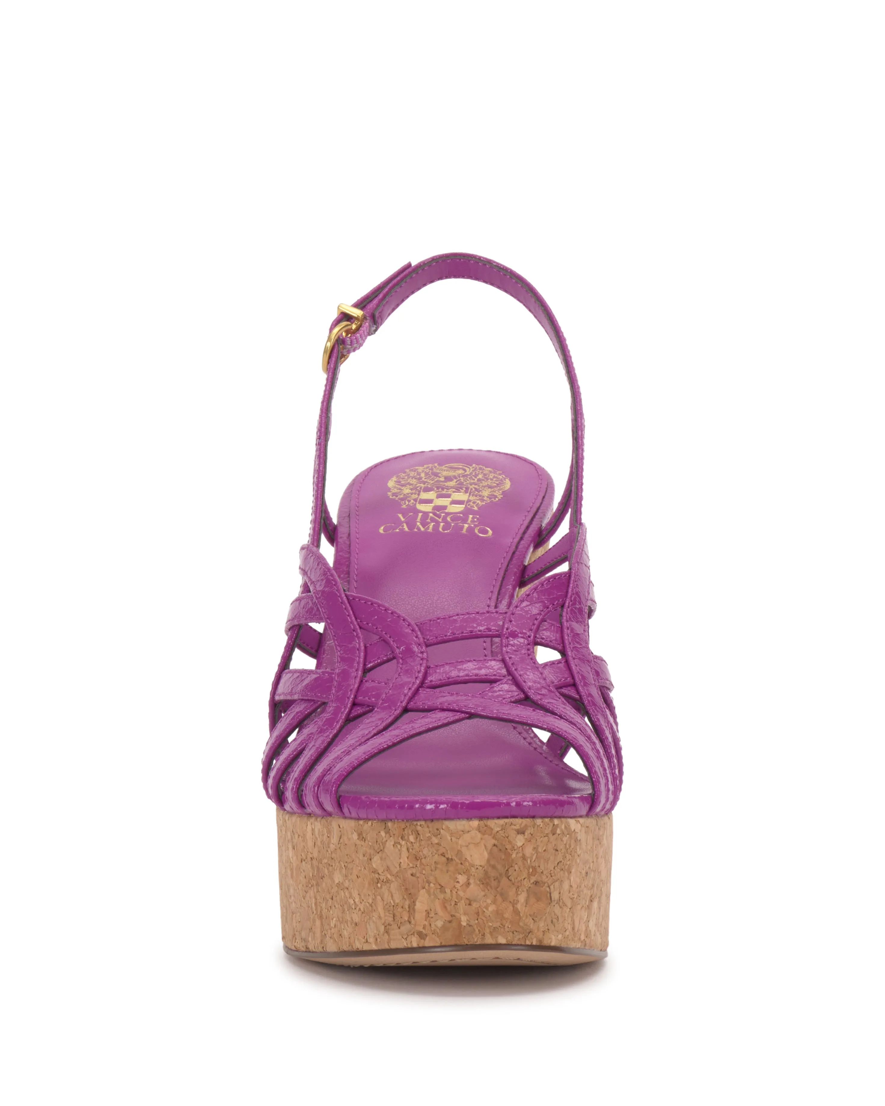 Elody Wedge Sandal sold by Vince Camuto product image thumbnail 5