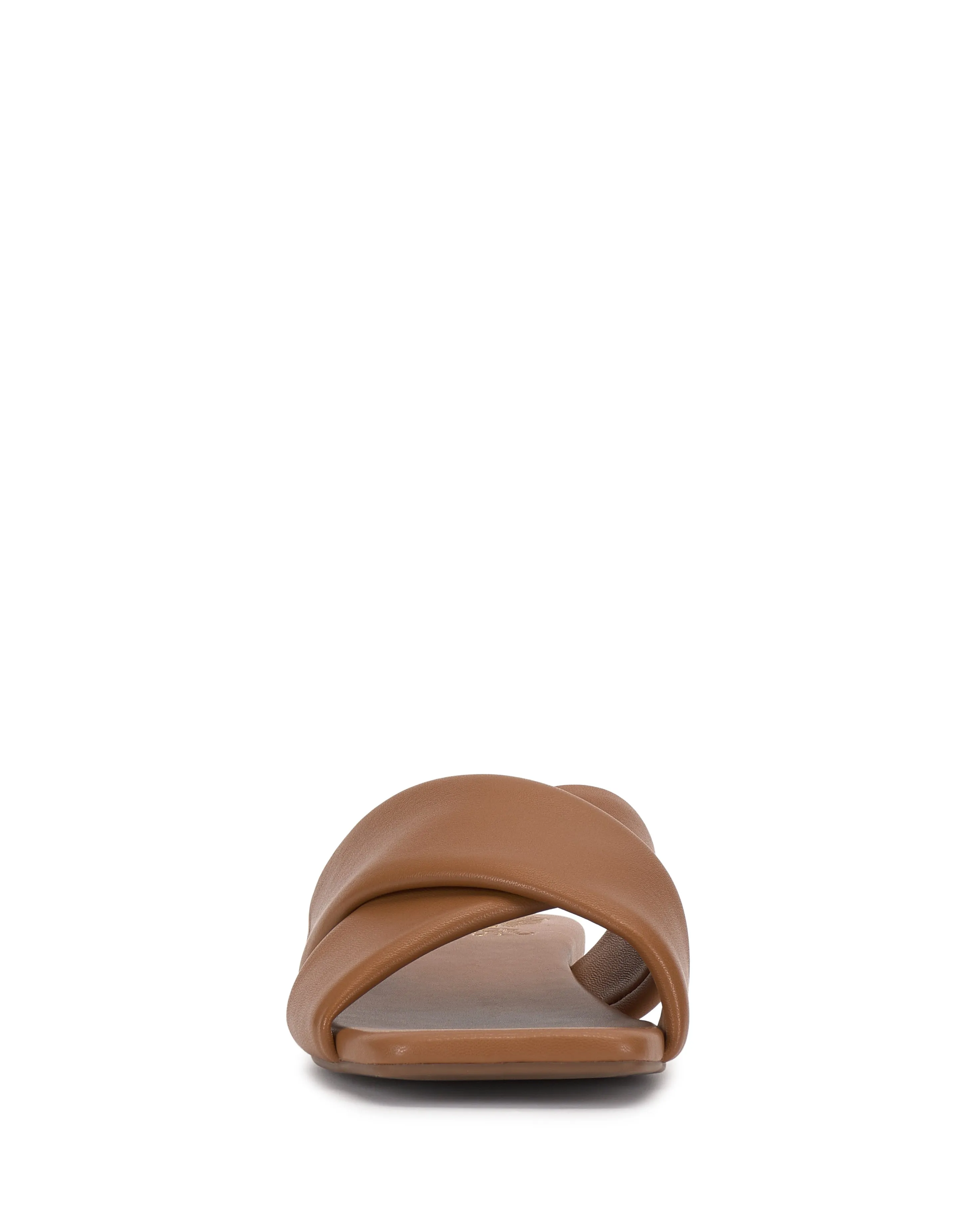 Adisey Cross-Band Sandal sold by Vince Camuto product image thumbnail 4