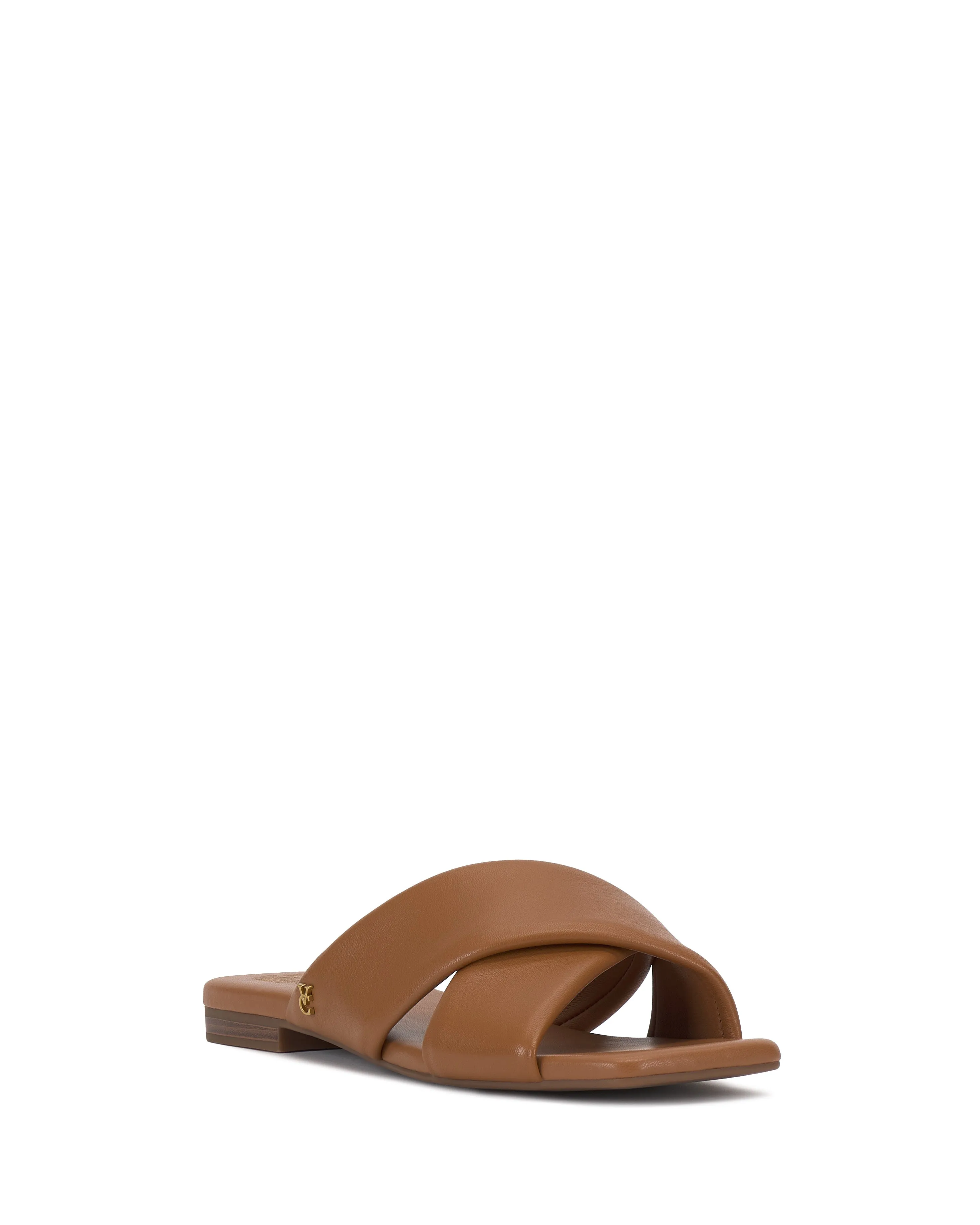 Adisey Cross-Band Sandal sold by Vince Camuto product image thumbnail 3