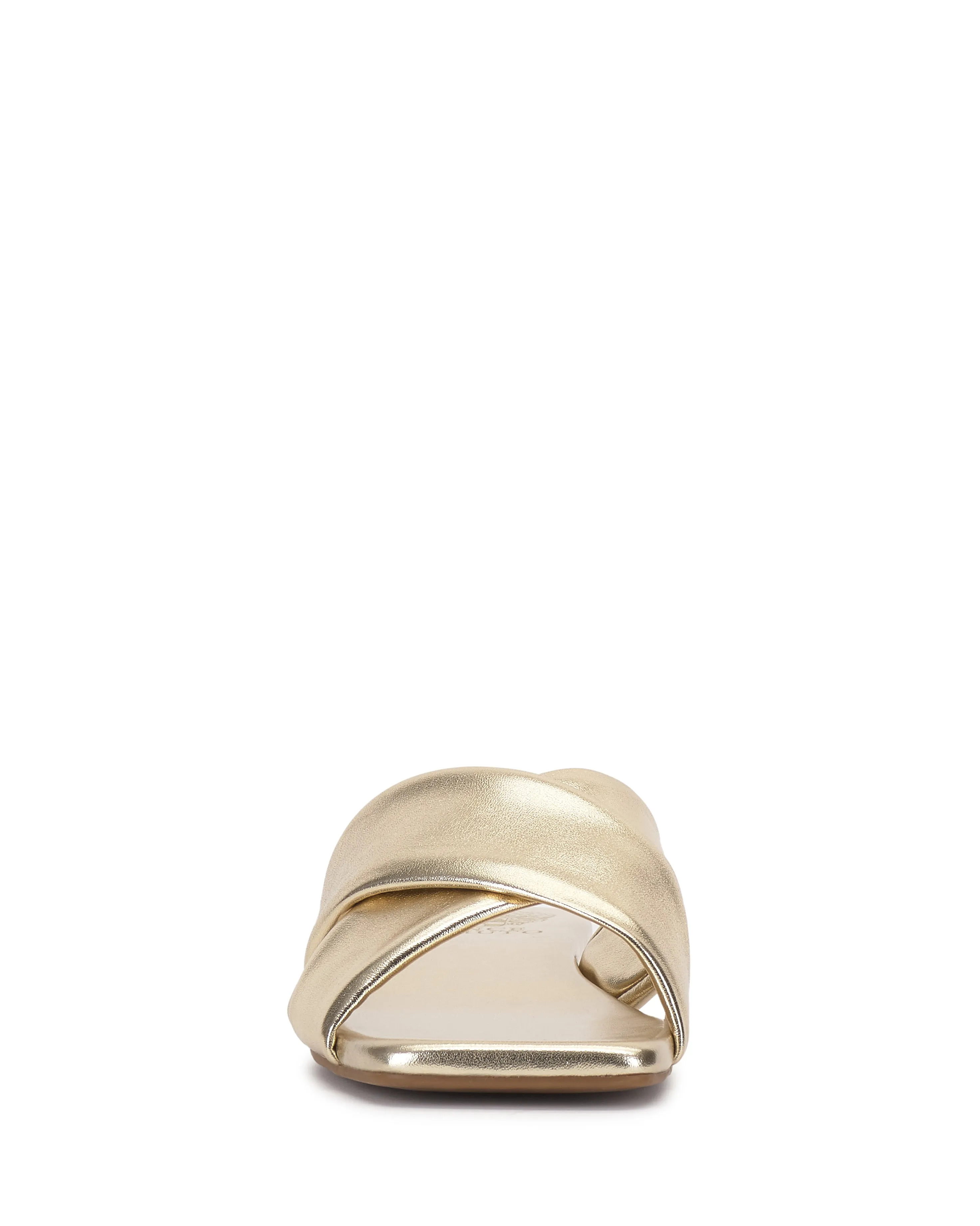 Adisey Cross-Band Sandal sold by Vince Camuto product image thumbnail 3