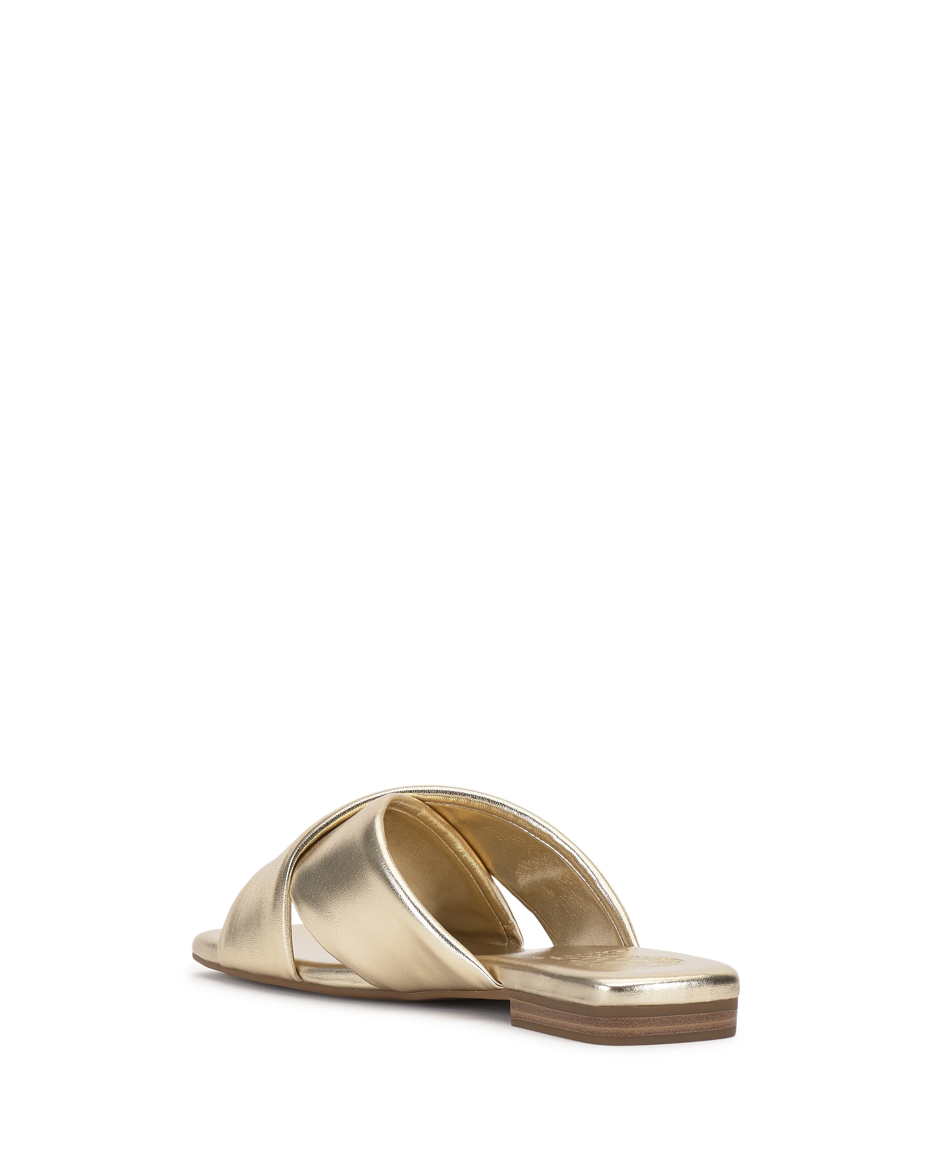 Adisey Cross-Band Sandal sold by Vince Camuto product image thumbnail 4