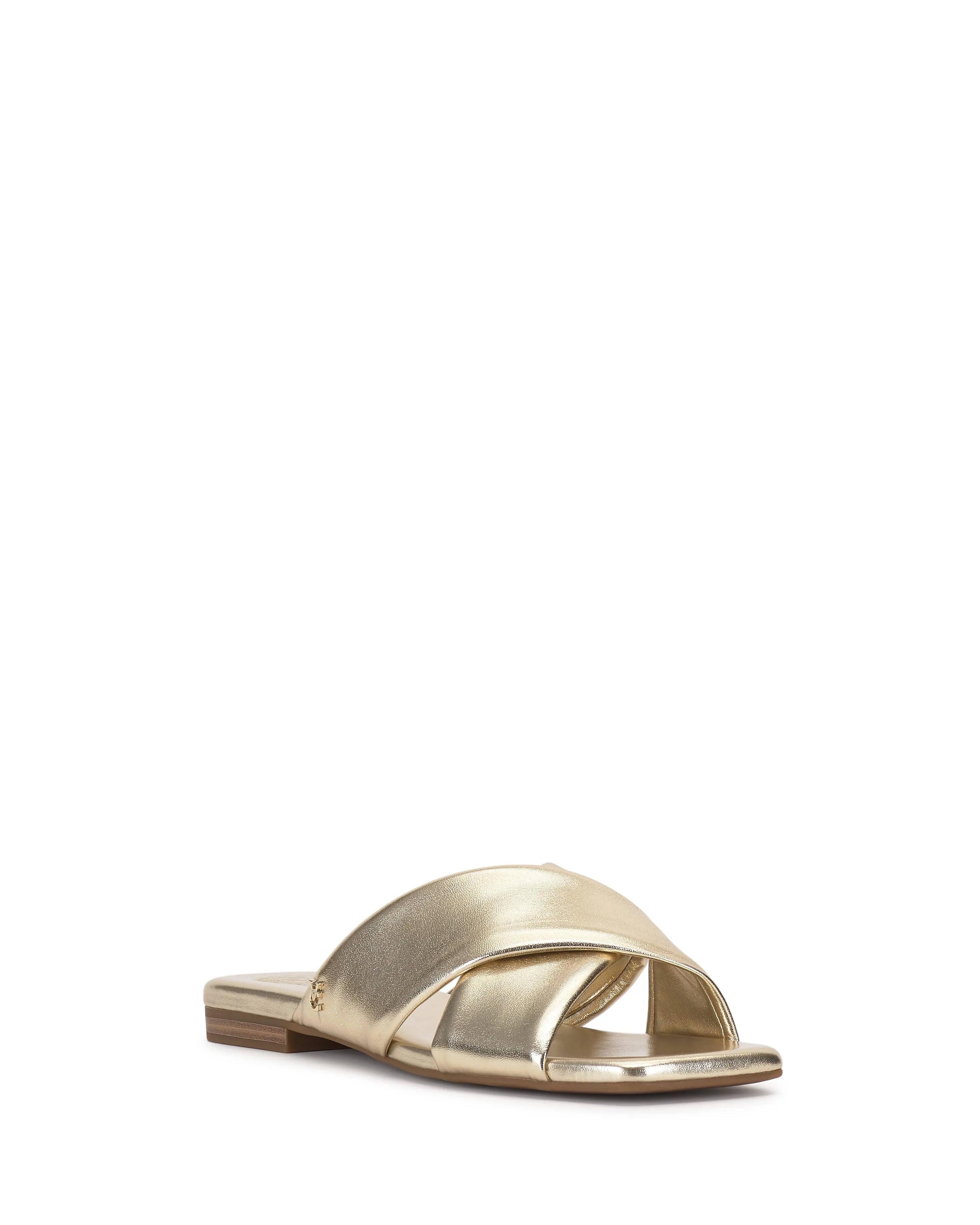 Adisey Cross-Band Sandal sold by Vince Camuto product image thumbnail 2
