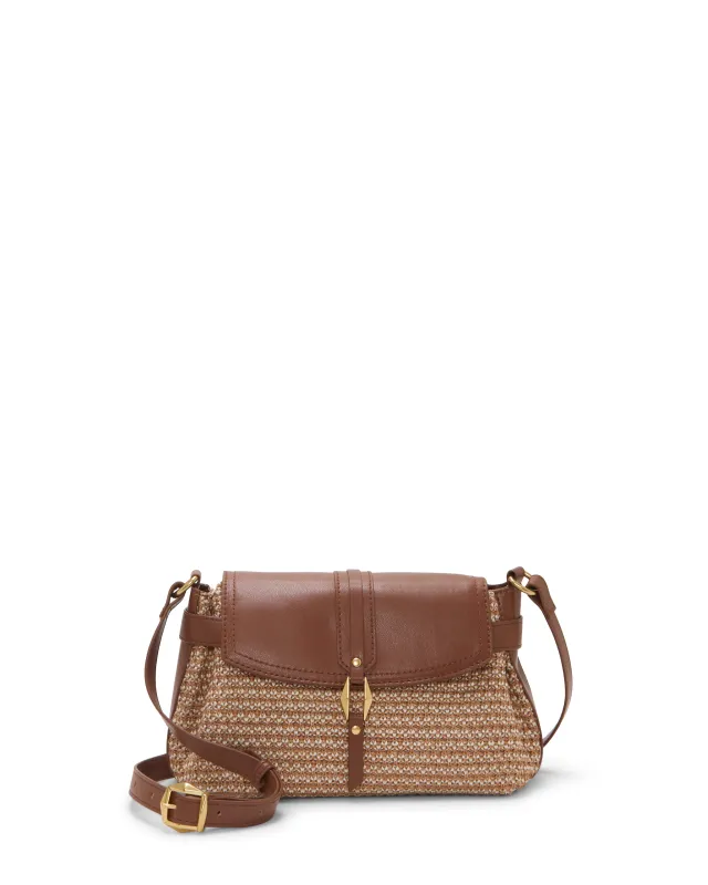 Hadley Crossbody Bag made by Vince Camuto