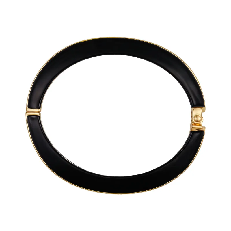 Hinged Cuff Bracelet made by Vince Camuto