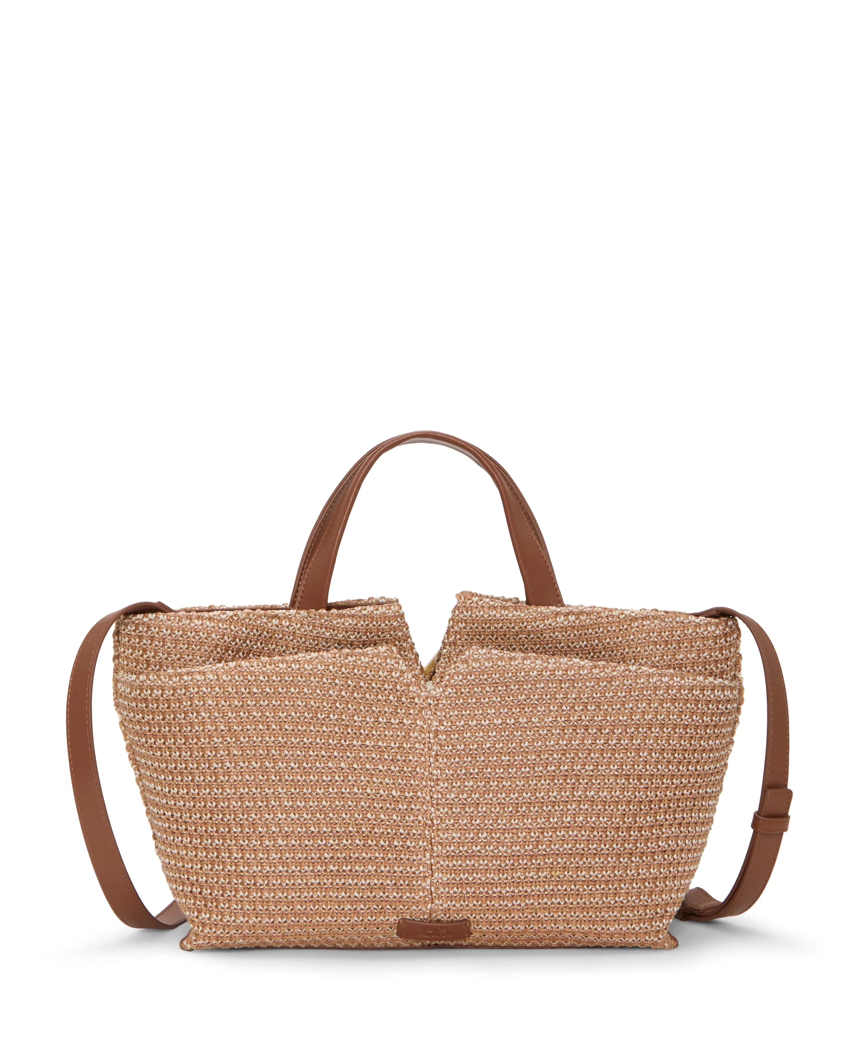 April Satchel Bag sold by Vince Camuto product image thumbnail 2