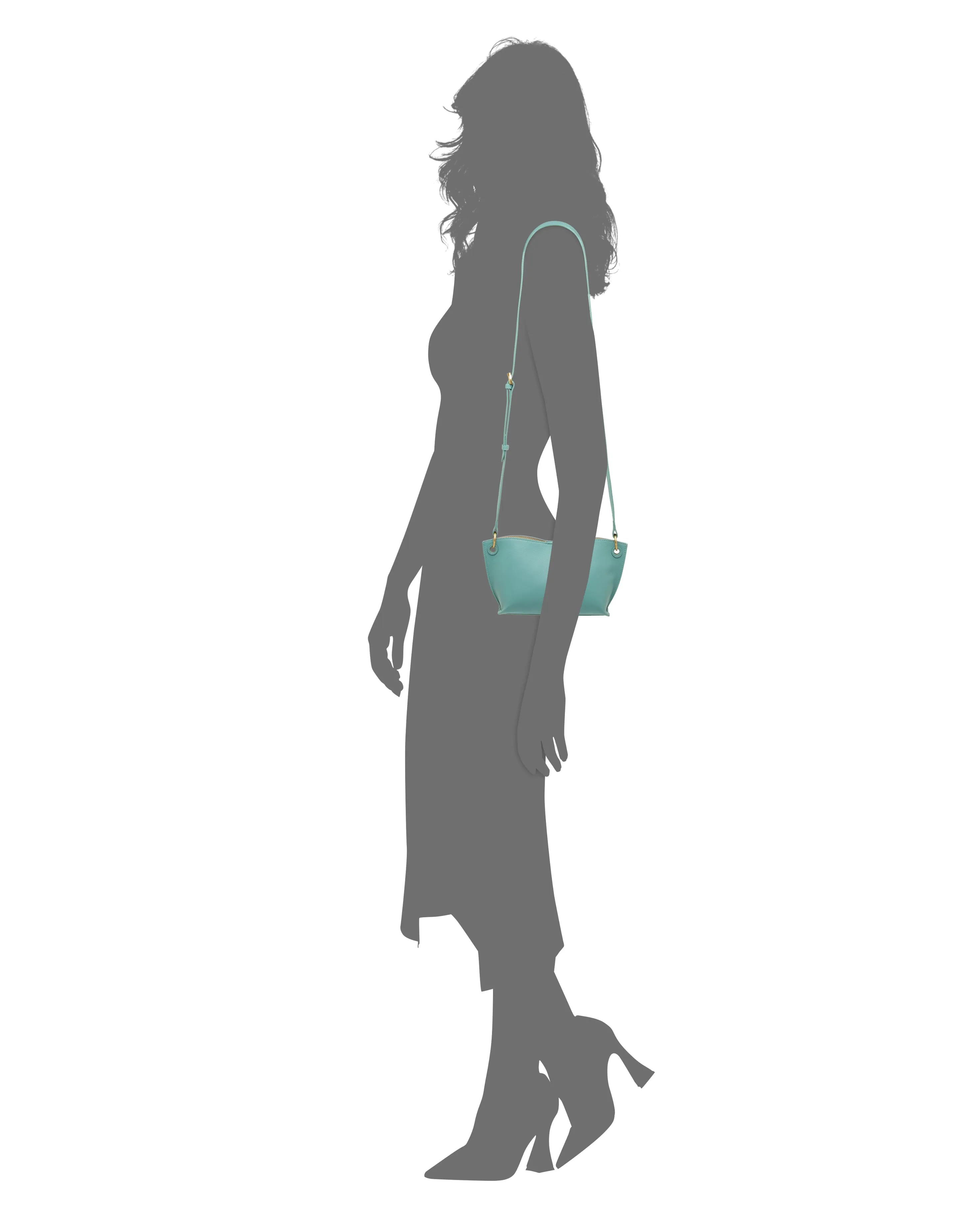 Ellah Crossbody Bag sold by Vince Camuto product image thumbnail 5