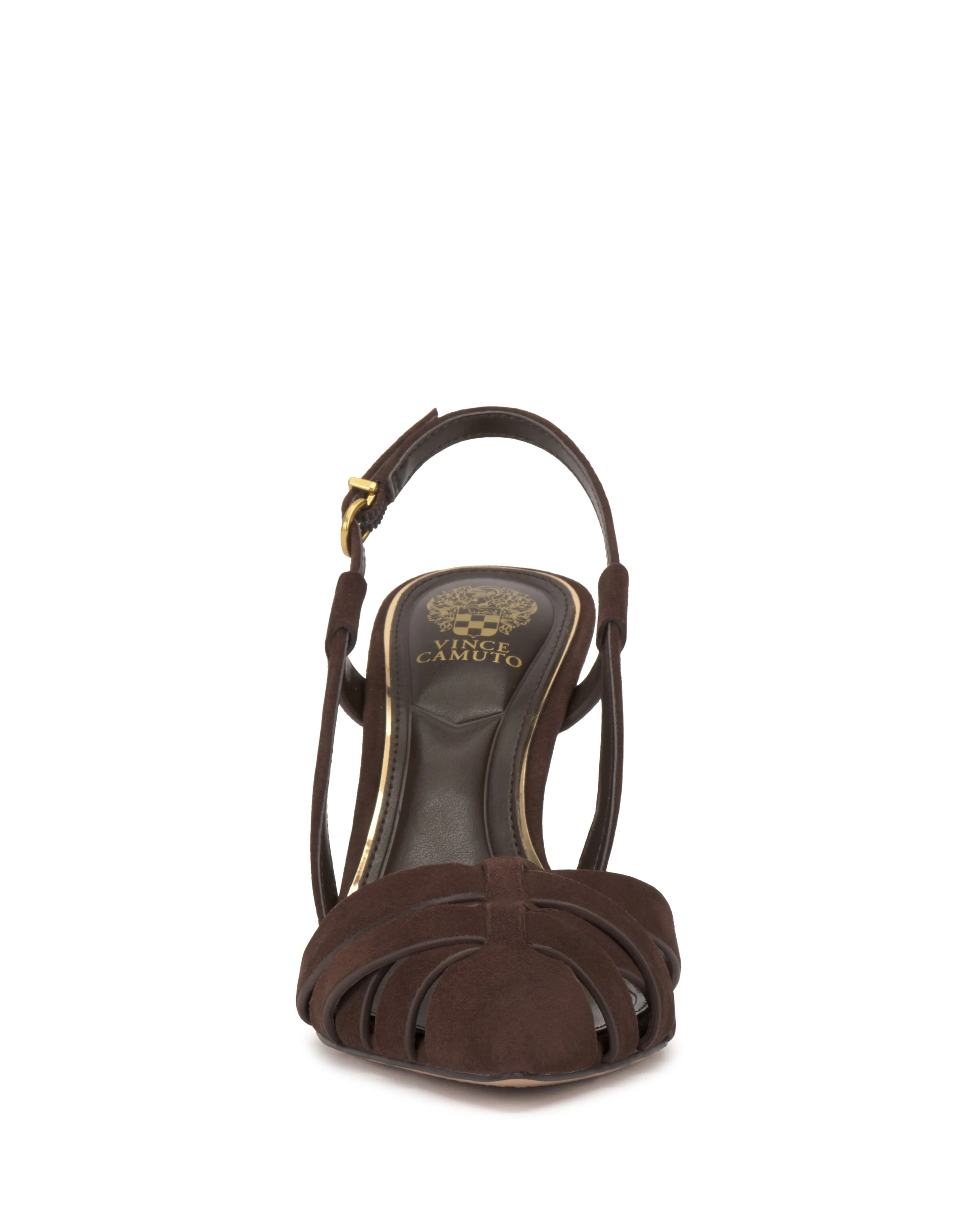 Marsia Pump sold by Vince Camuto product image thumbnail 3