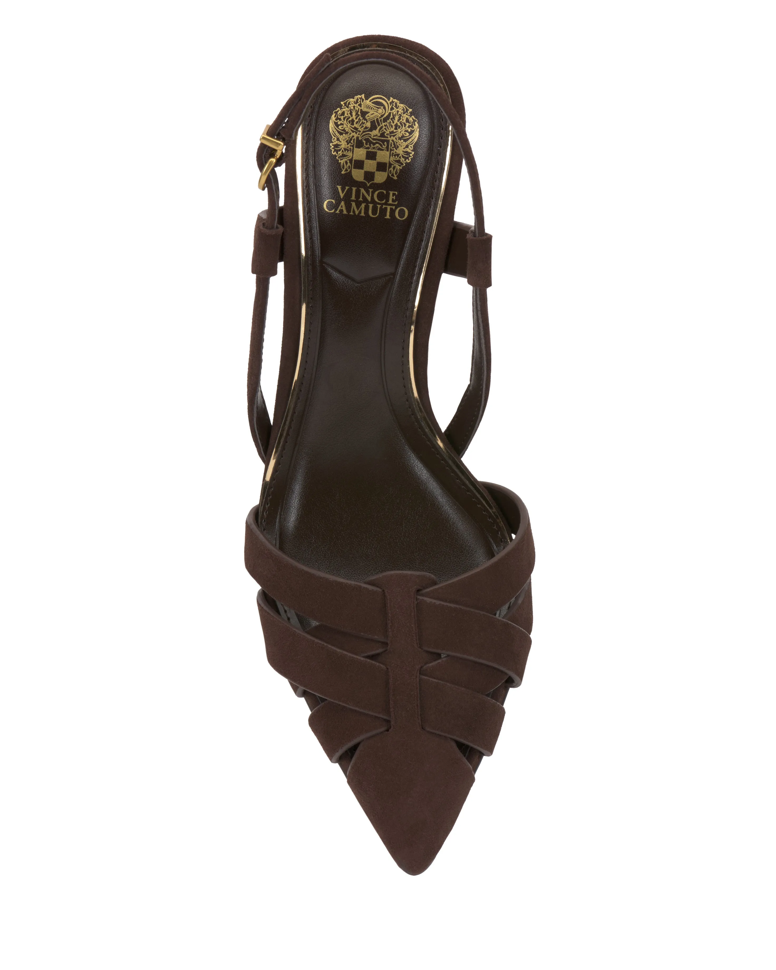 Marsia Pump sold by Vince Camuto product image thumbnail 4
