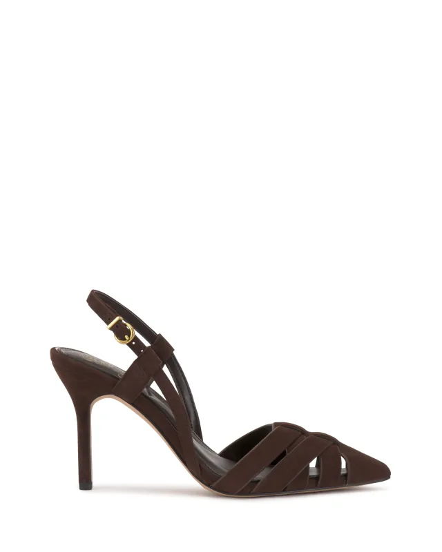 Marsia Pump made by Vince Camuto
