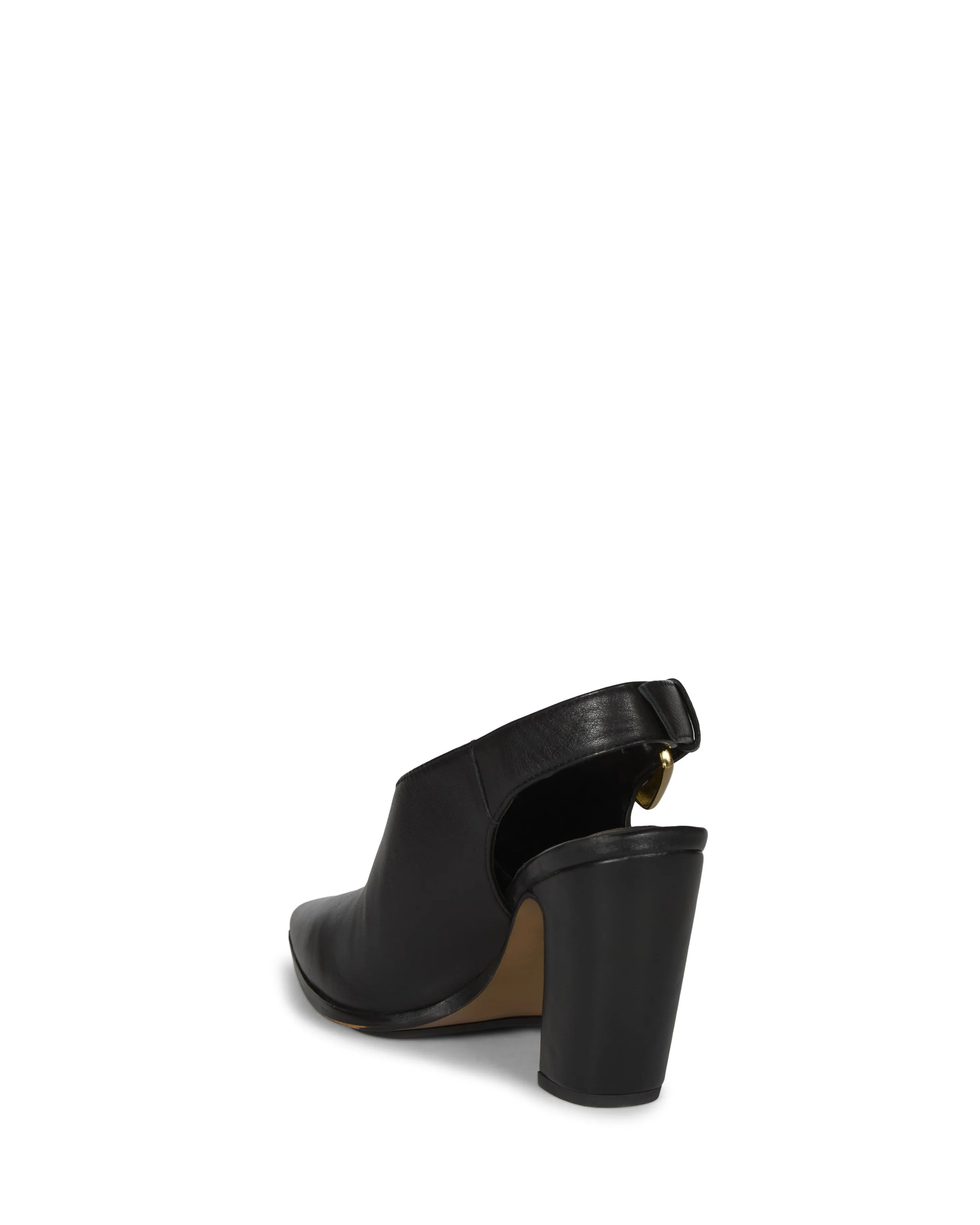 Baylez Buckled Mule sold by Vince Camuto product image thumbnail 5