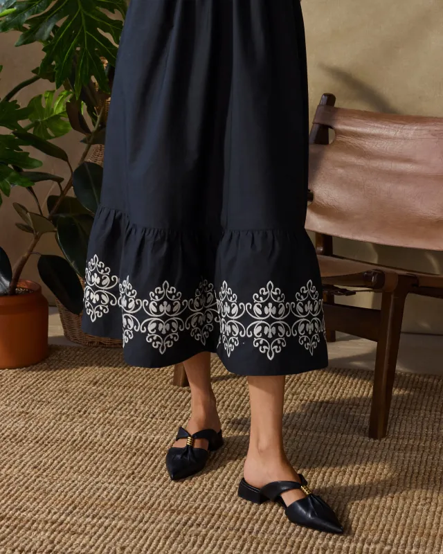 Vanika Mule made by Vince Camuto