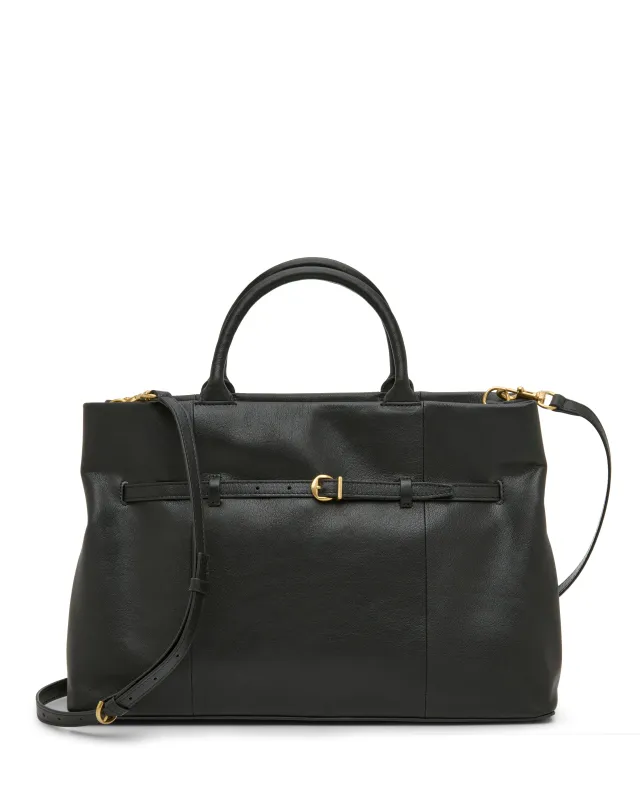 Rilah Satchel Bag made by Vince Camuto