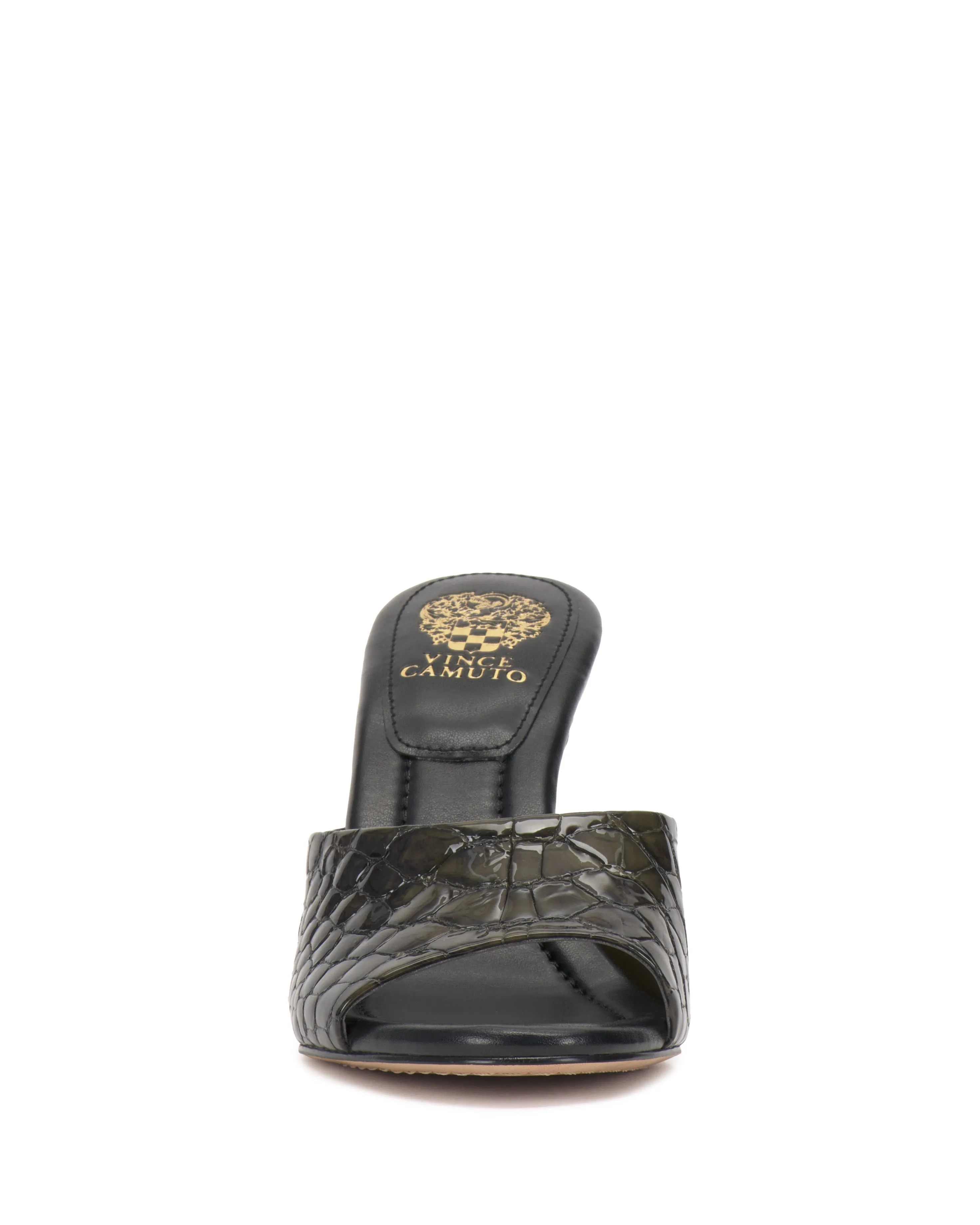 Paigely Mule sold by Vince Camuto product image thumbnail 4