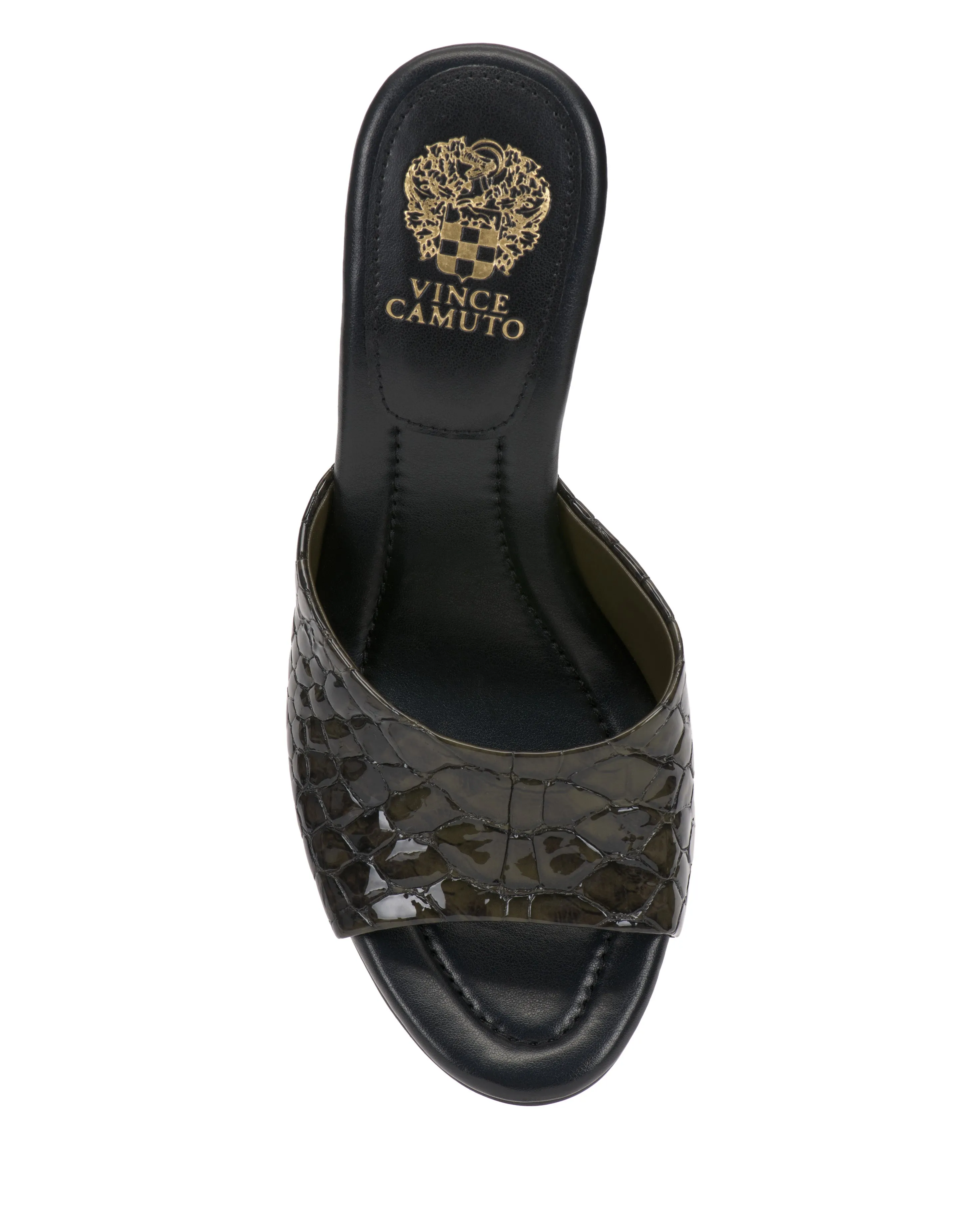 Paigely Mule sold by Vince Camuto product image thumbnail 5