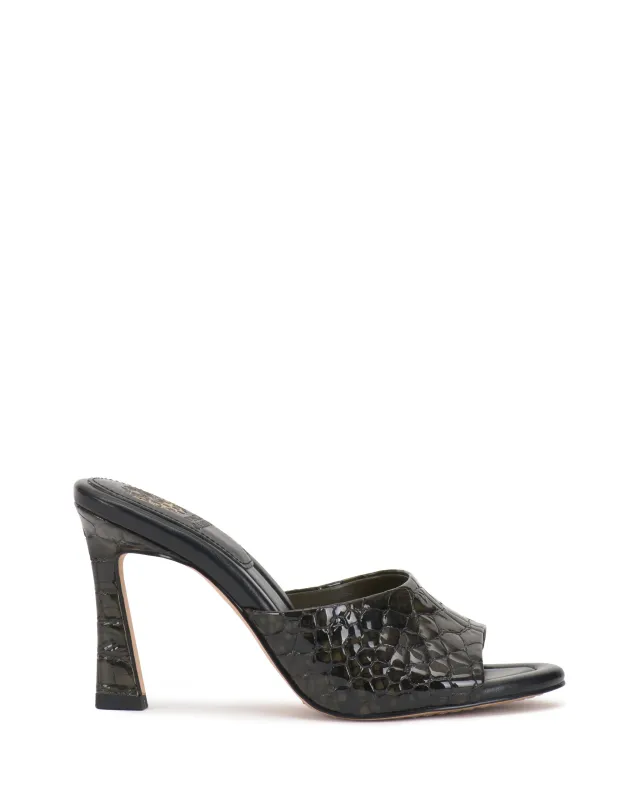 Paigely Mule made by Vince Camuto