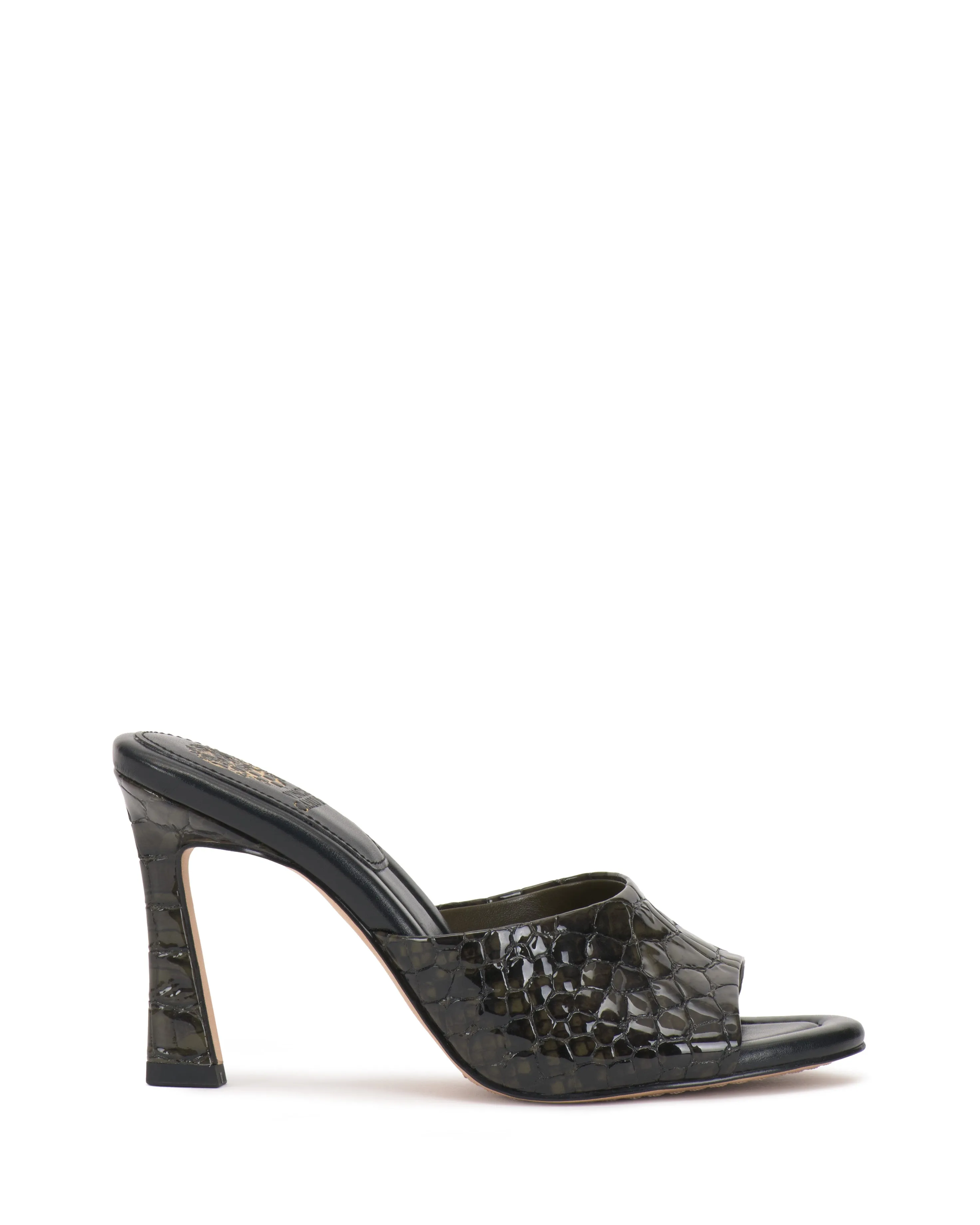 Paigely Mule sold by Vince Camuto