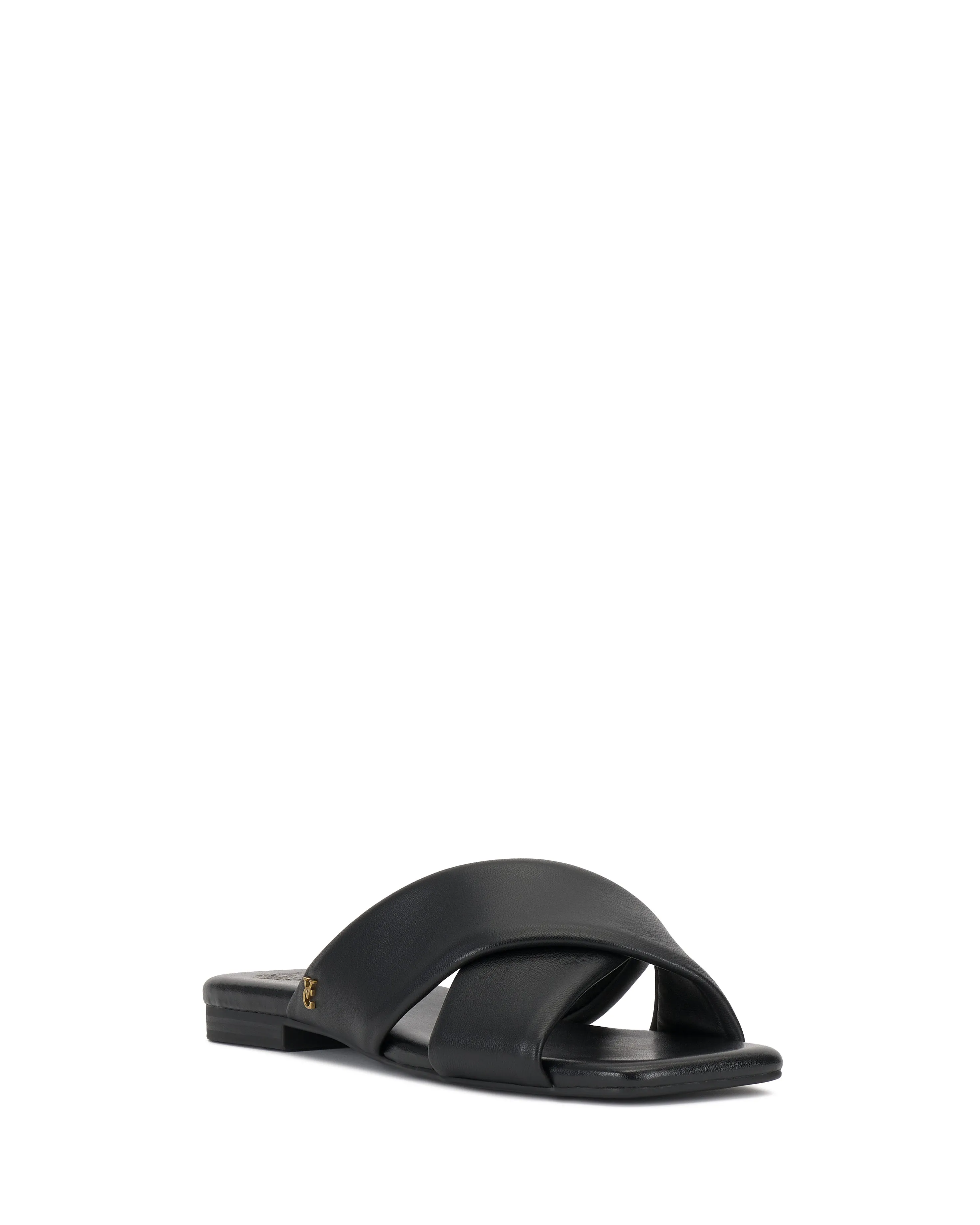 Adisey Cross-Band Sandal sold by Vince Camuto product image thumbnail 2
