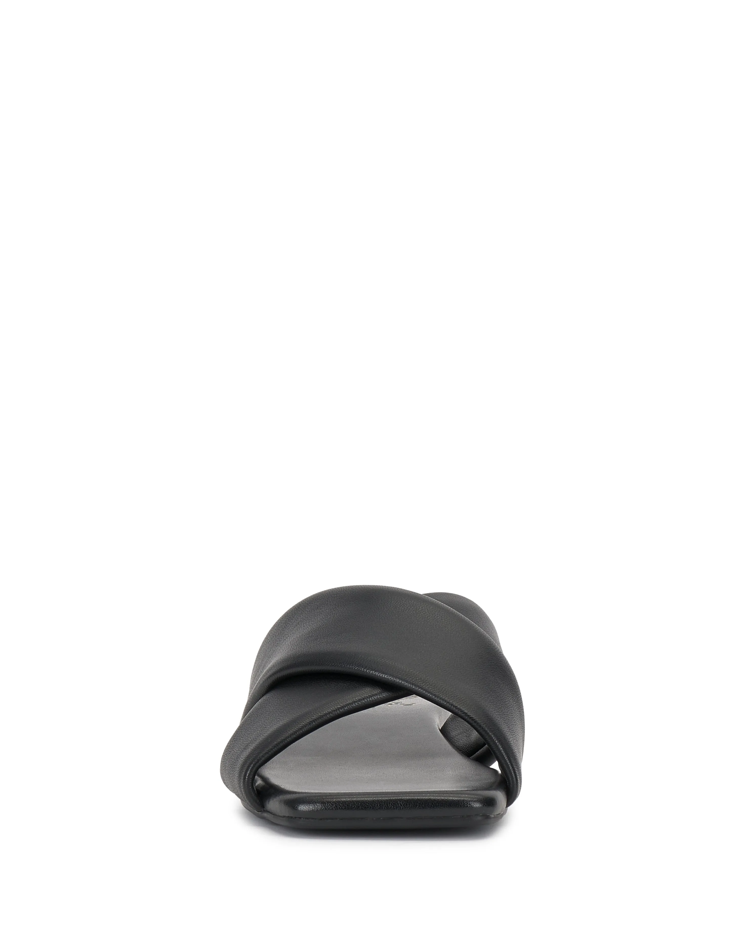 Adisey Cross-Band Sandal sold by Vince Camuto product image thumbnail 3