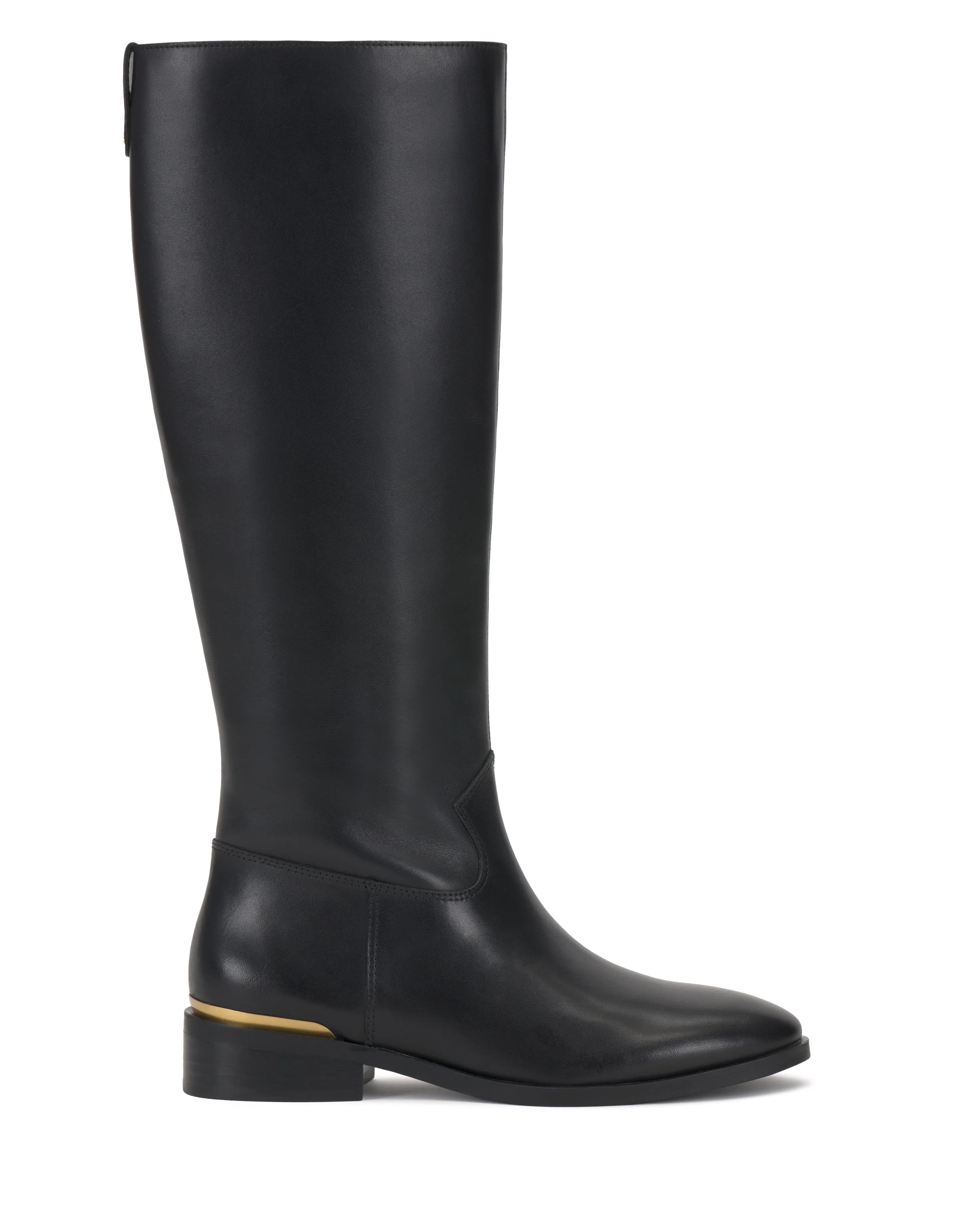 Bercla Extra Wide Calf Knee High Riding Boot sold by Vince Camuto