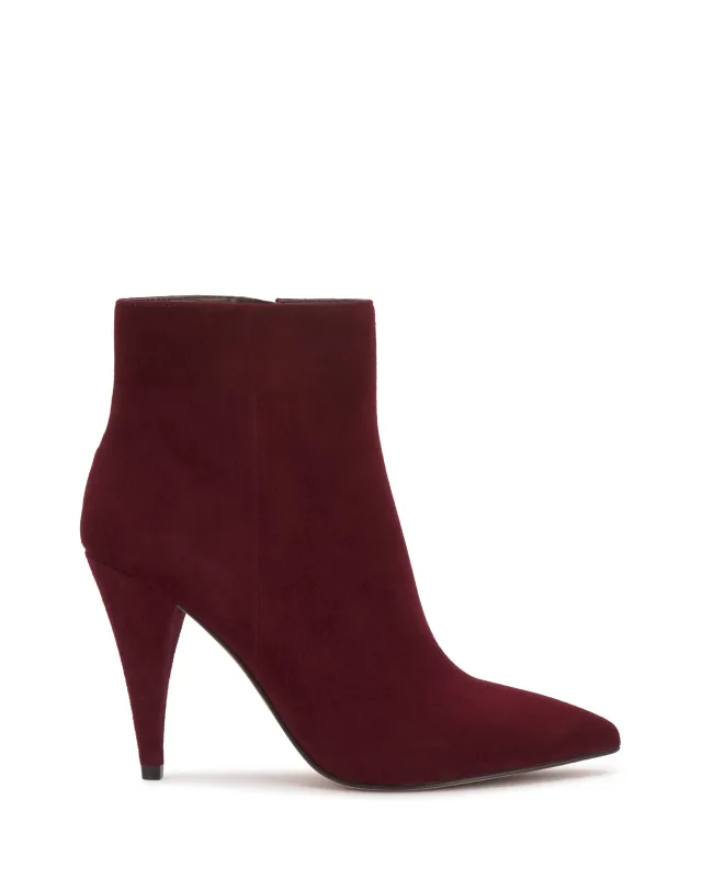 Attiza Bootie made by Vince Camuto
