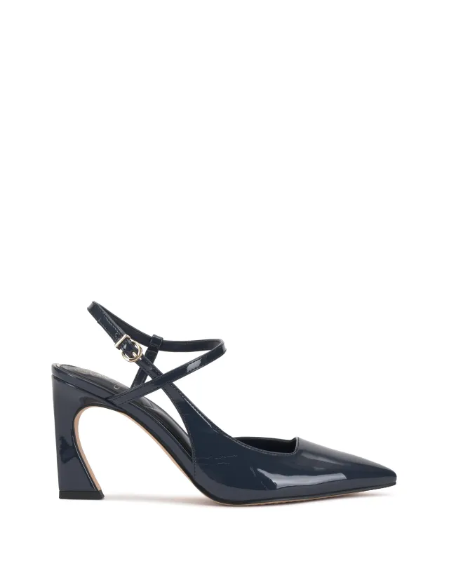 Bevarin Pump made by Vince Camuto