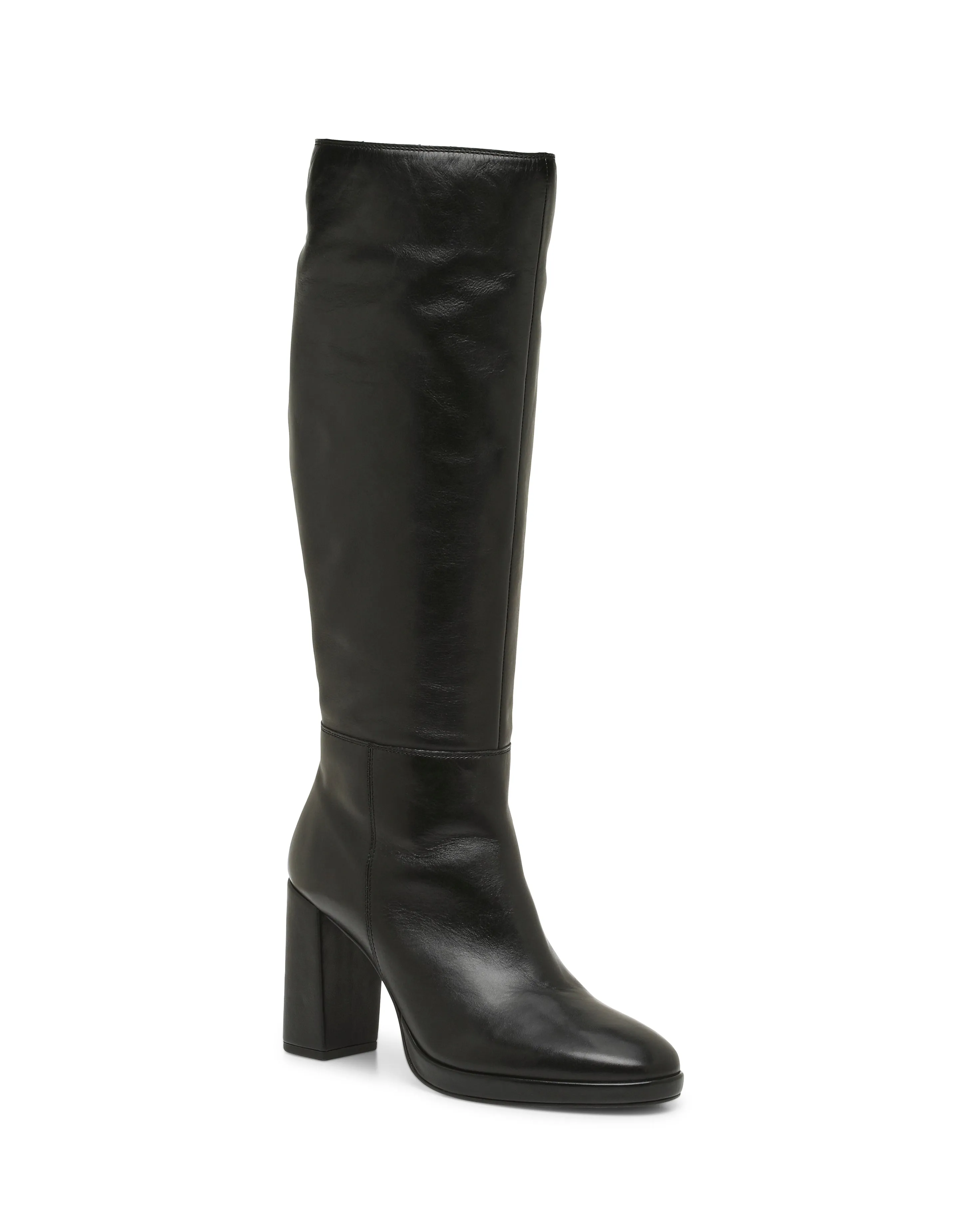Lucina Wide Calf Knee High Boot sold by Vince Camuto product image thumbnail 3