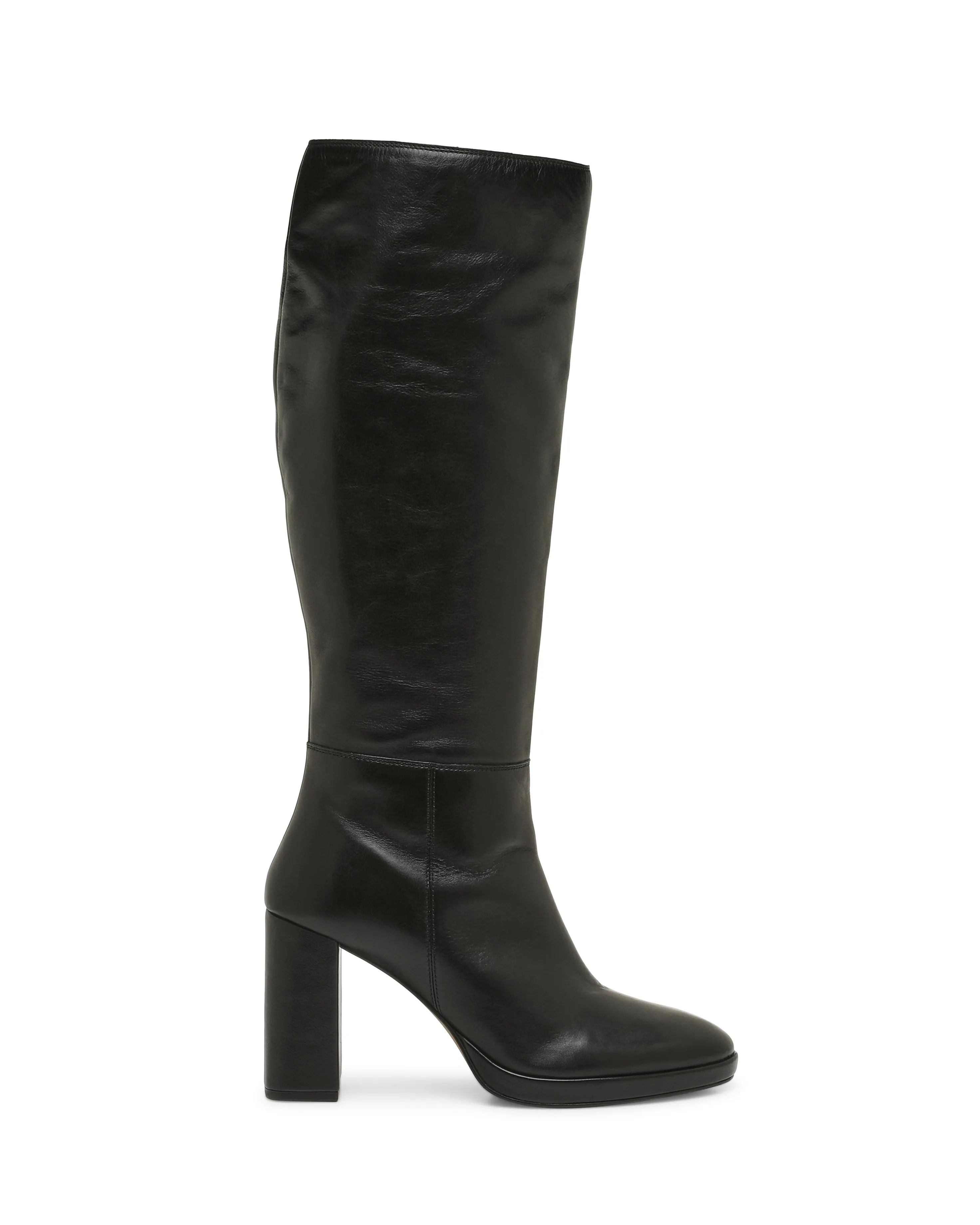 Lucina Wide Calf Knee High Boot sold by Vince Camuto