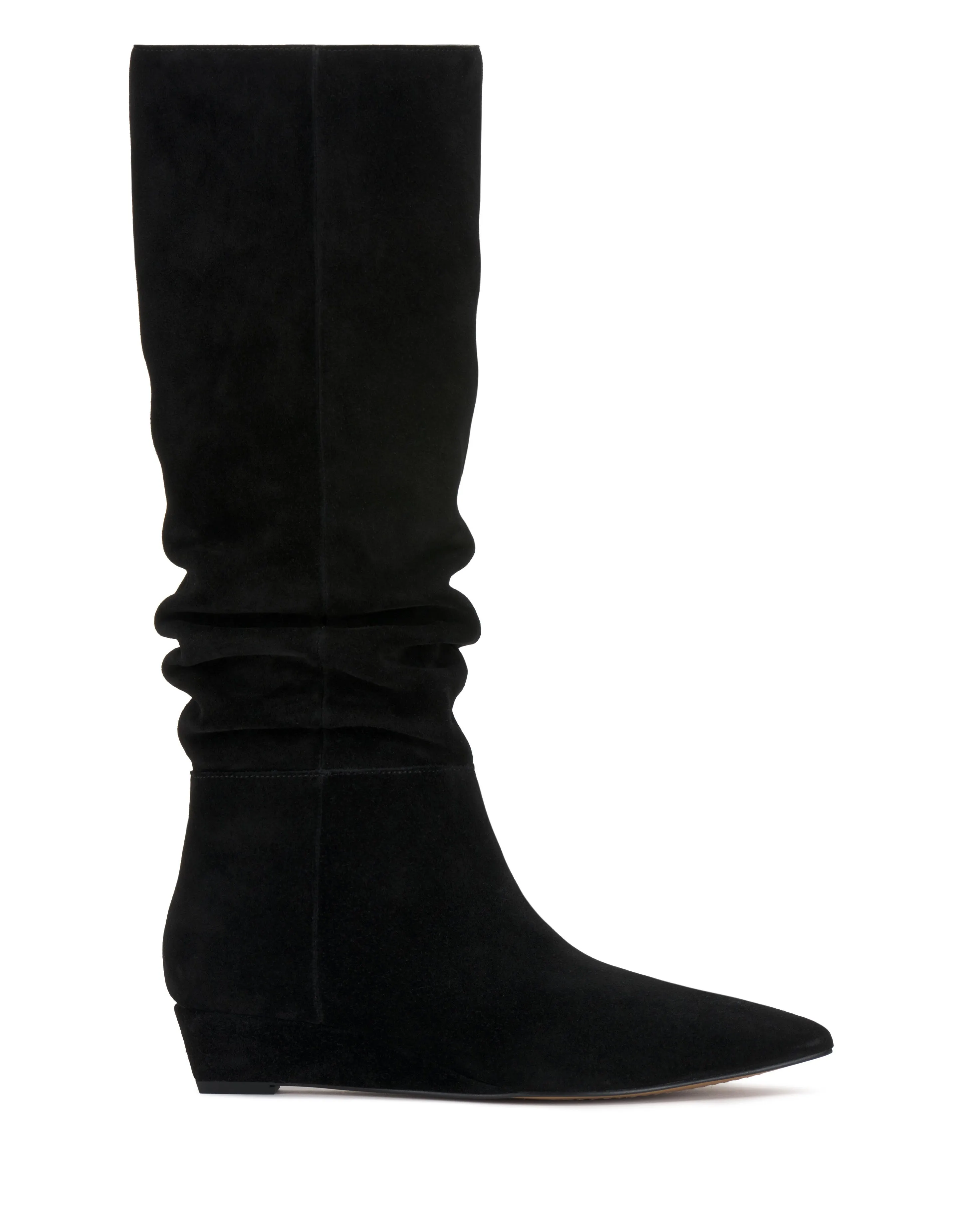 Vanisa Narrow Calf Knee High Boot sold by Vince Camuto