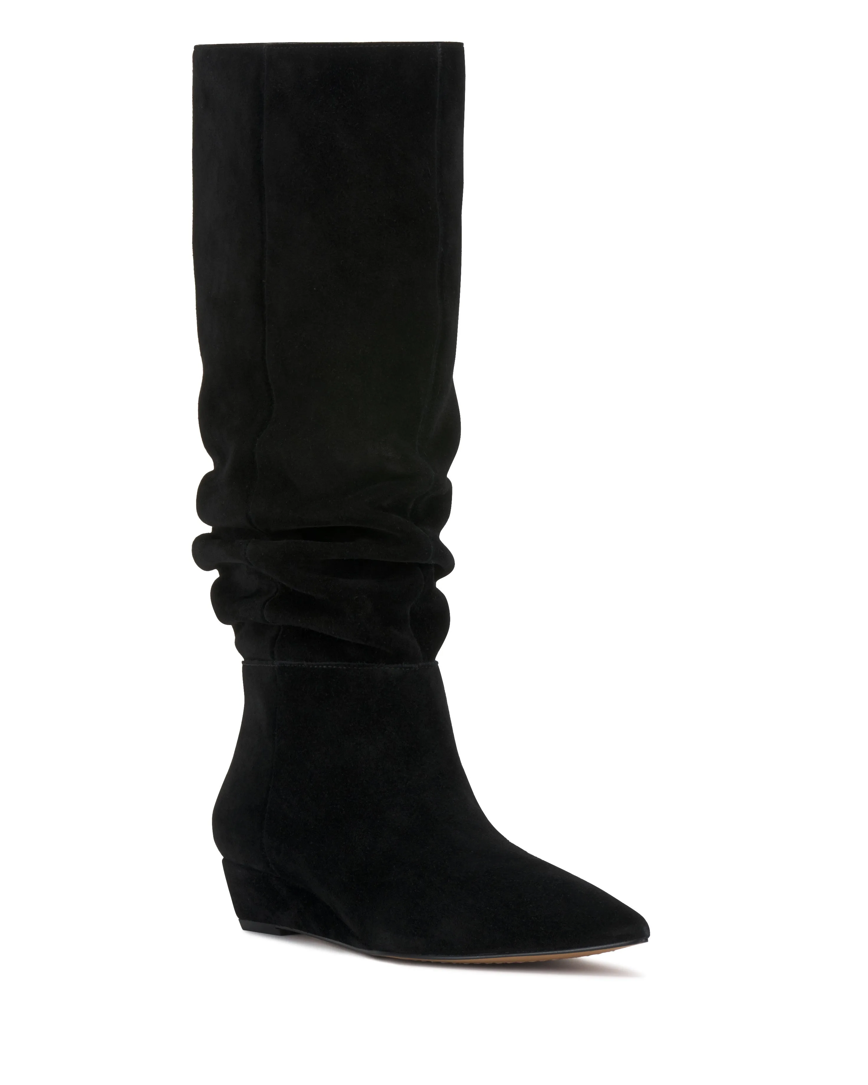 Vanisa Narrow Calf Knee High Boot sold by Vince Camuto product image thumbnail 2