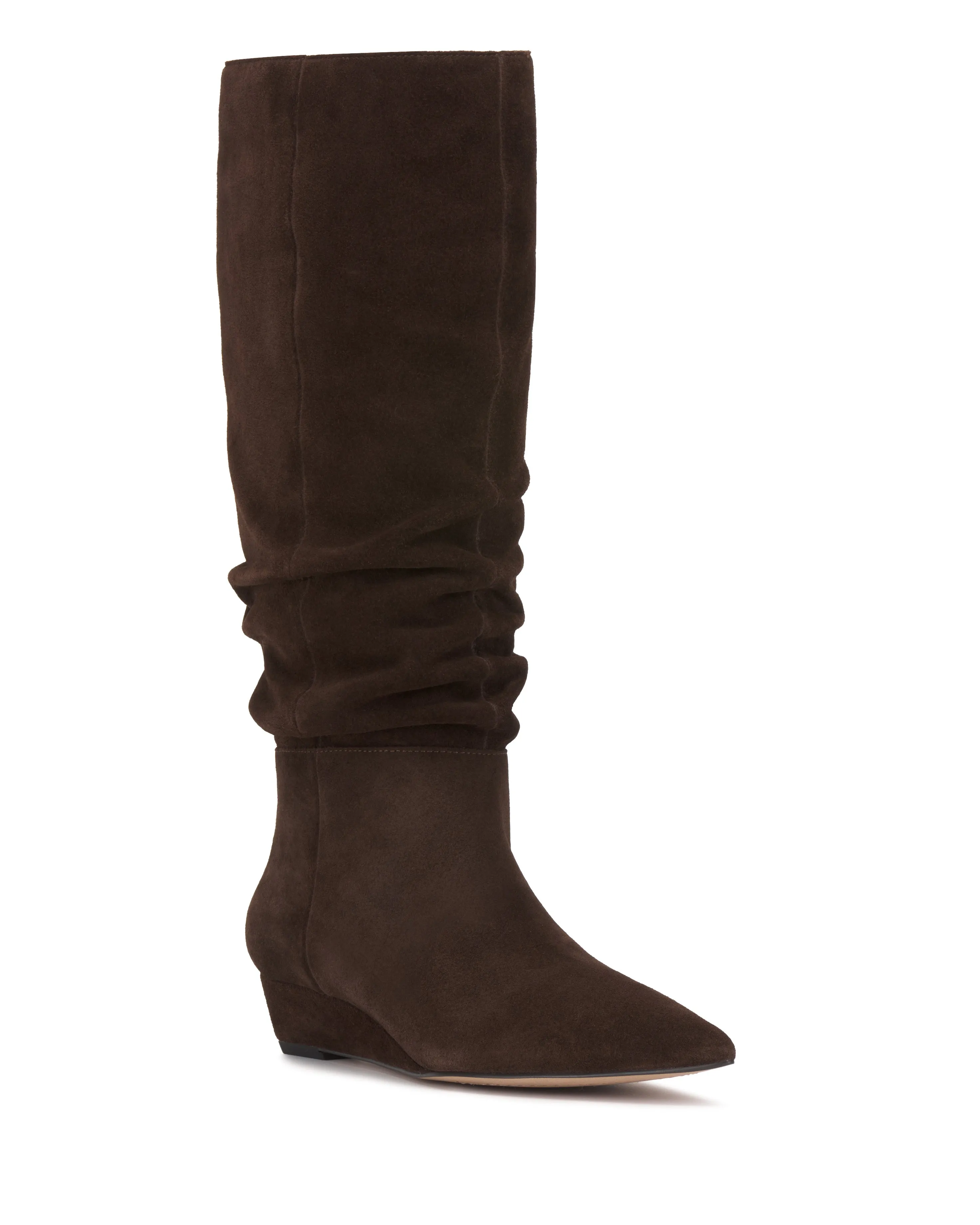 Vanisa Narrow Calf Knee High Boot sold by Vince Camuto product image thumbnail 3