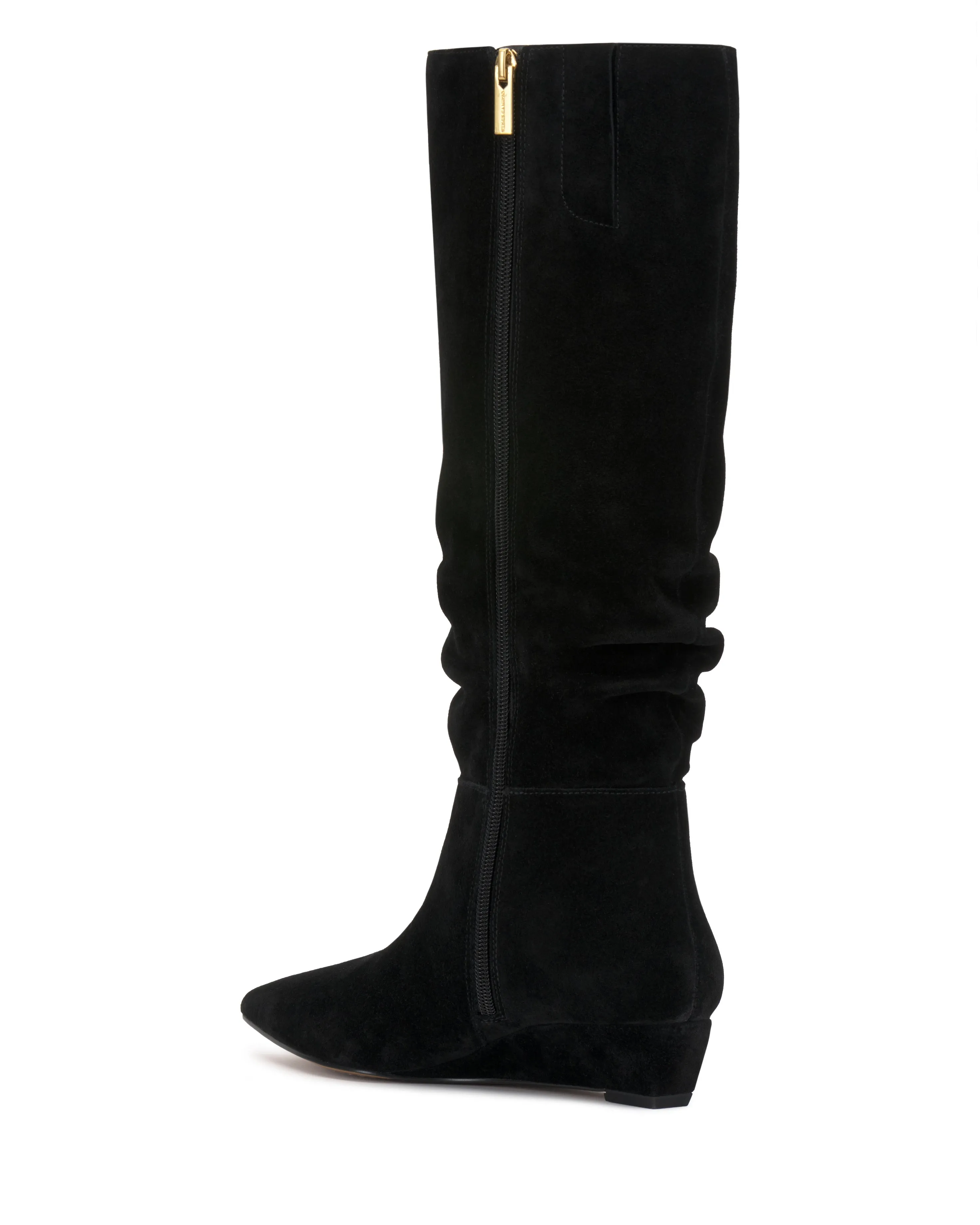 Vanisa Extra Wide Calf Knee High Boot sold by Vince Camuto product image thumbnail 5