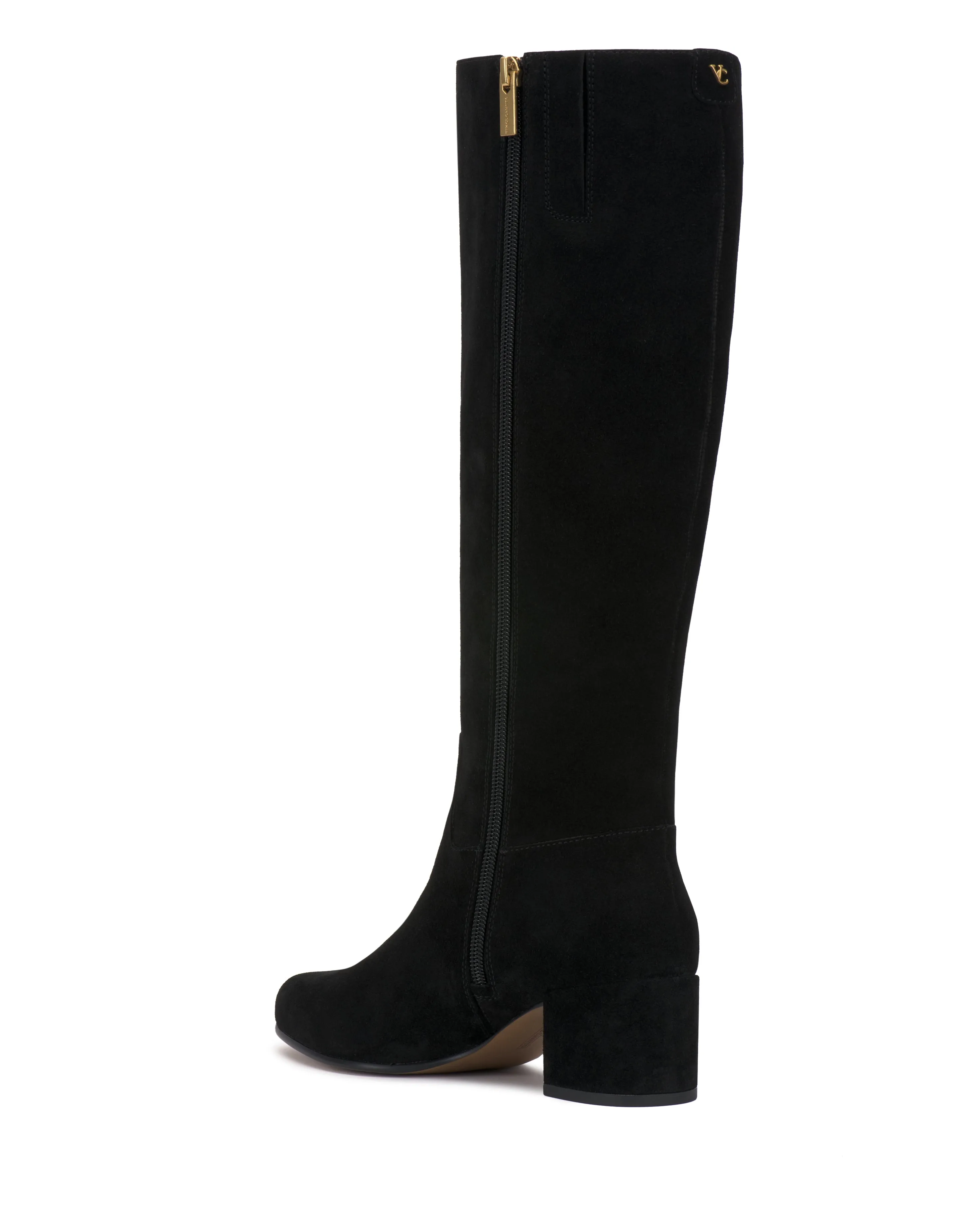 Pazzla Wide Calf Knee High Boot sold by Vince Camuto product image thumbnail 5