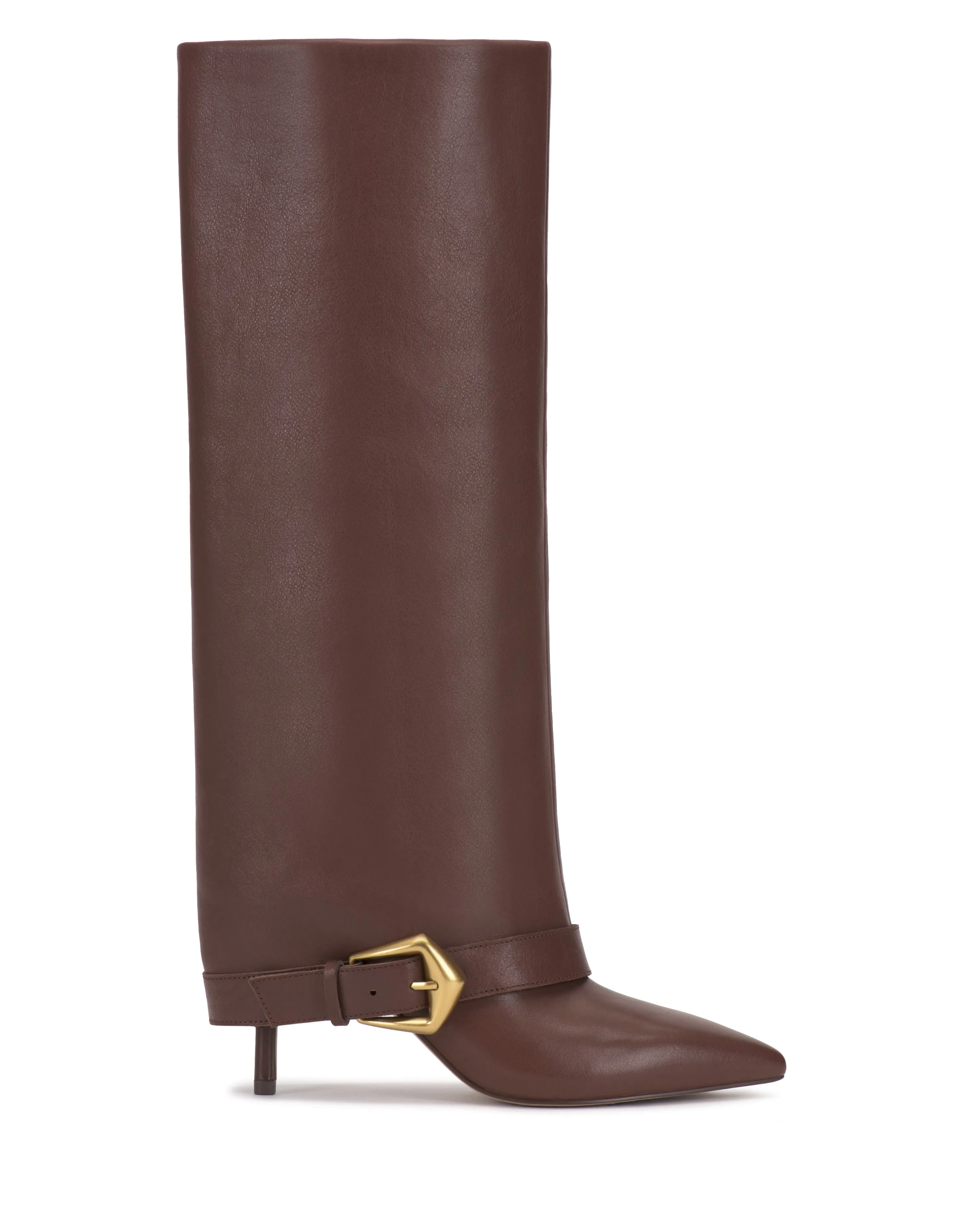Margee Cuff Knee High Boot sold by Vince Camuto product image thumbnail 2