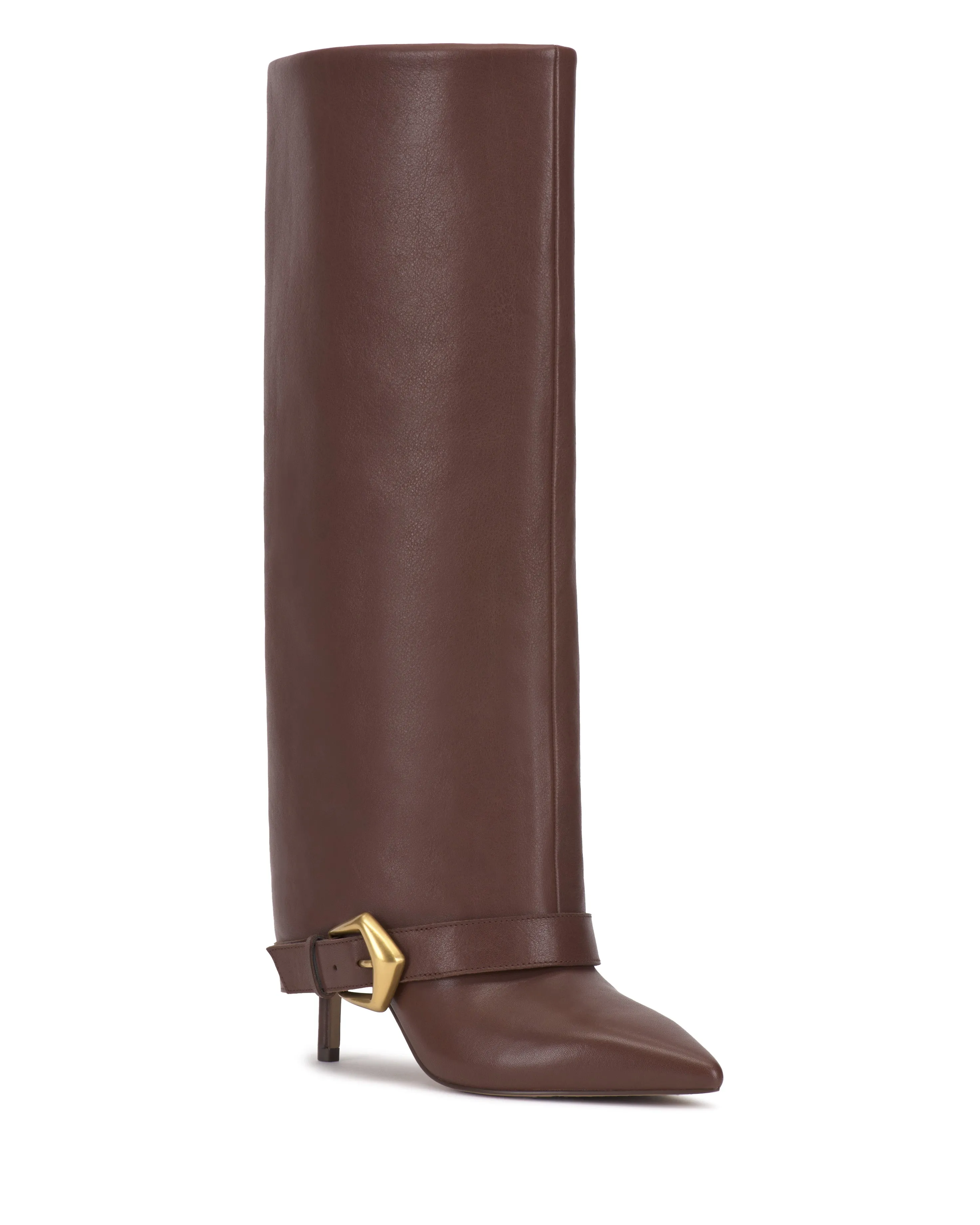 Margee Cuff Knee High Boot sold by Vince Camuto product image thumbnail 3