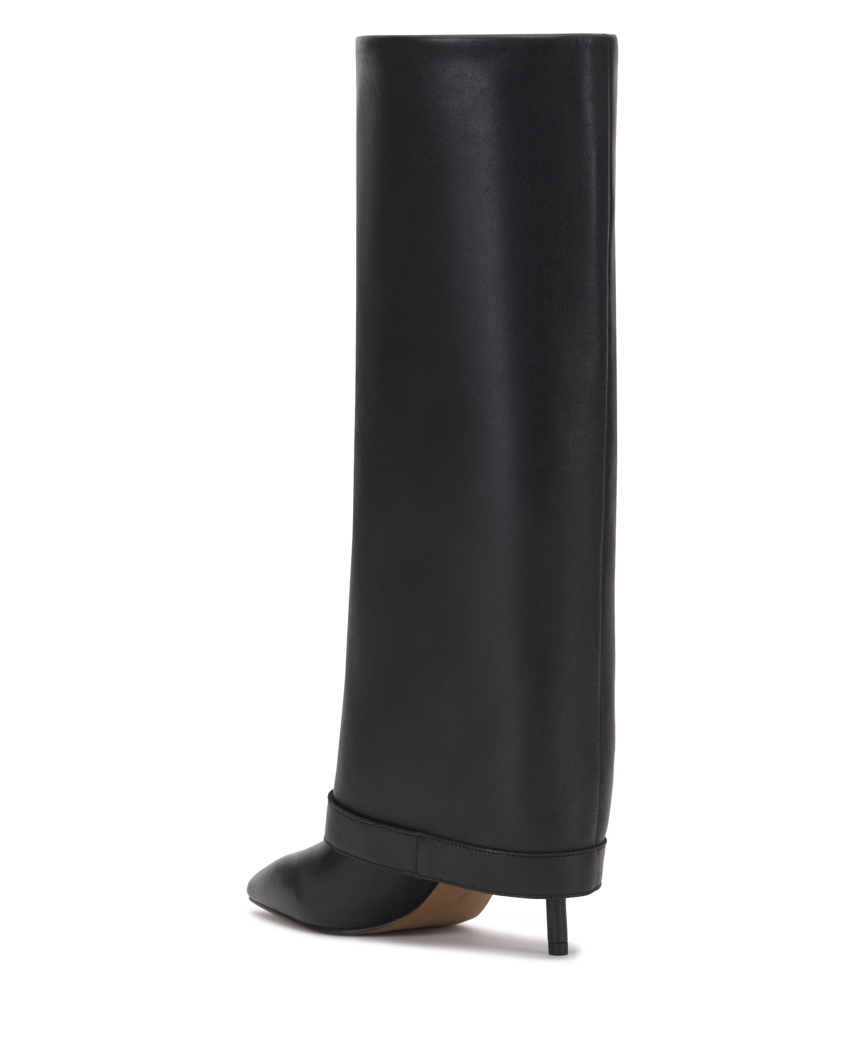 Margee Cuff Knee High Boot sold by Vince Camuto product image thumbnail 5