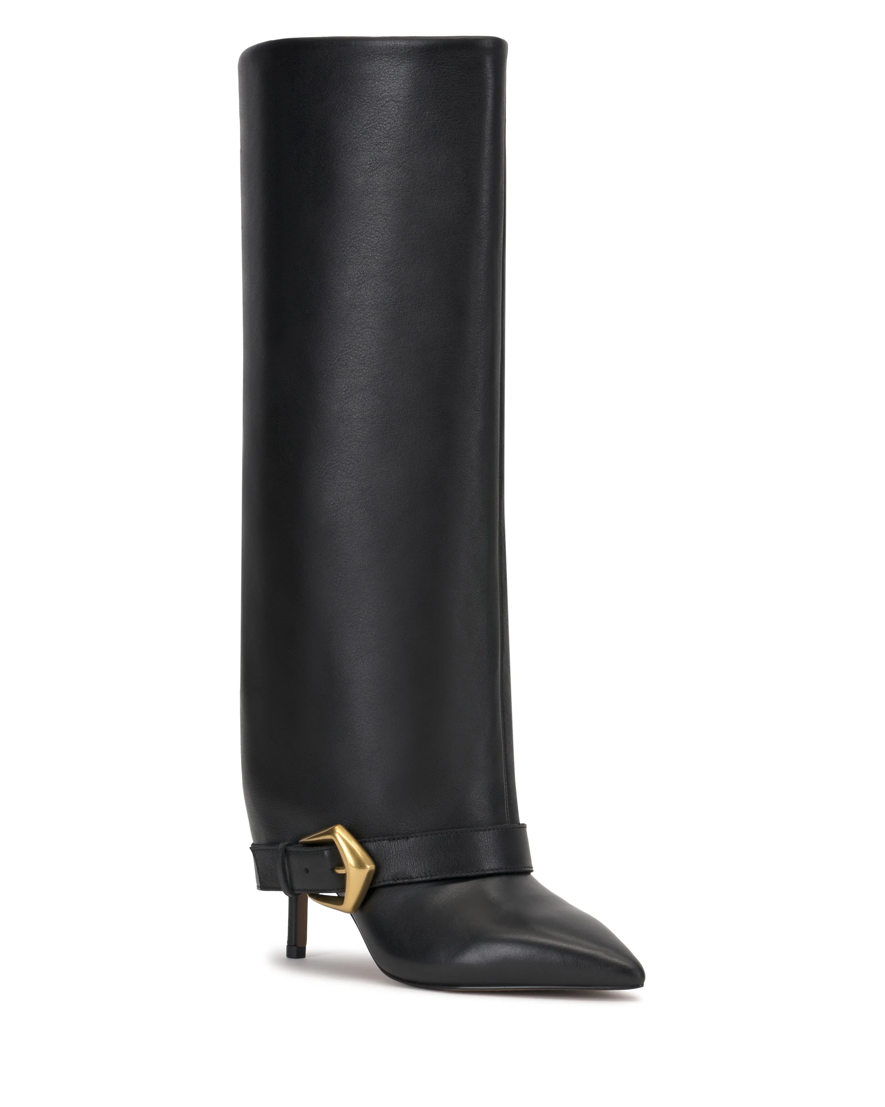 Margee Cuff Knee High Boot sold by Vince Camuto product image thumbnail 2