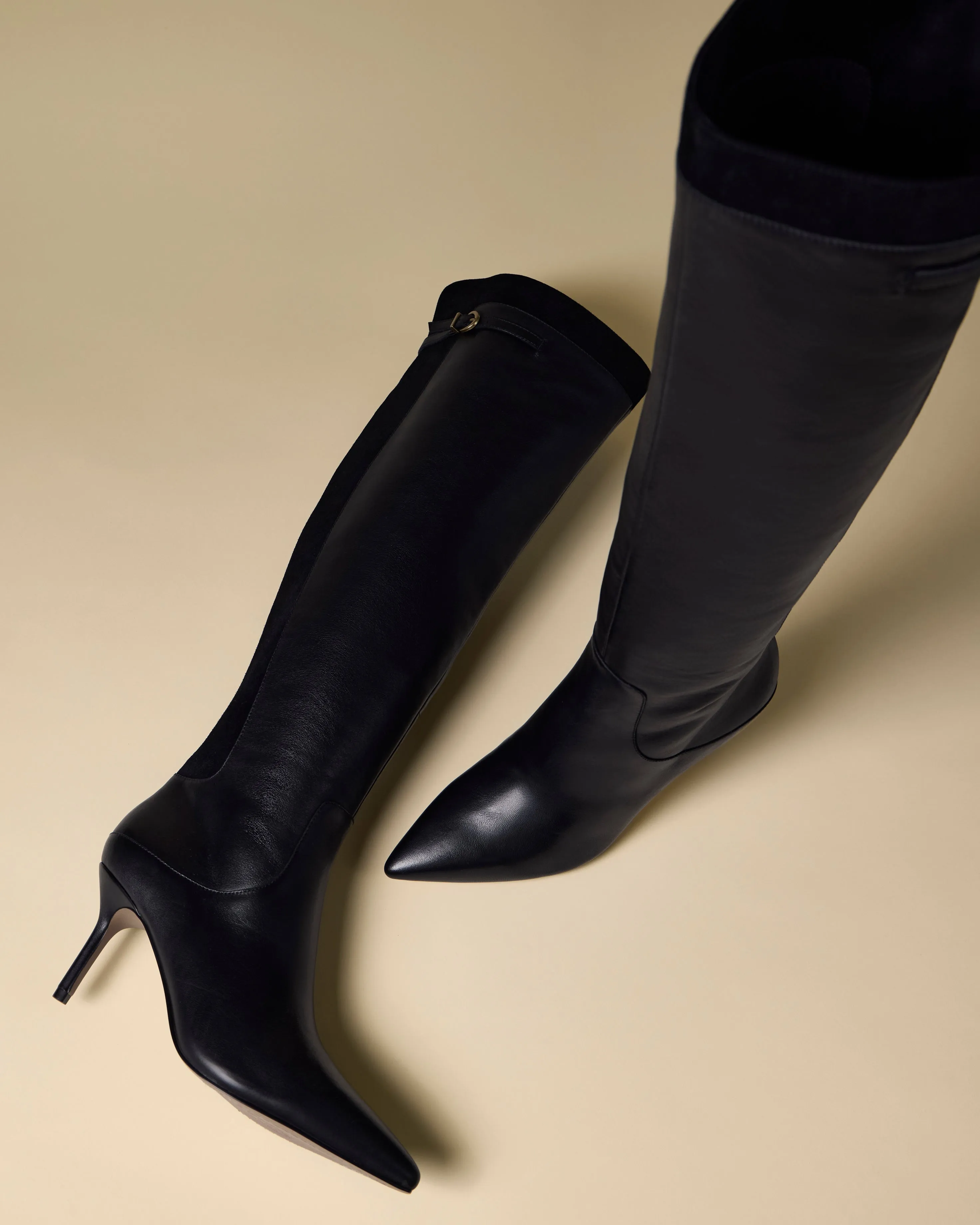 Meleis Narrow Calf Over the Knee Boot sold by Vince Camuto product image thumbnail 2