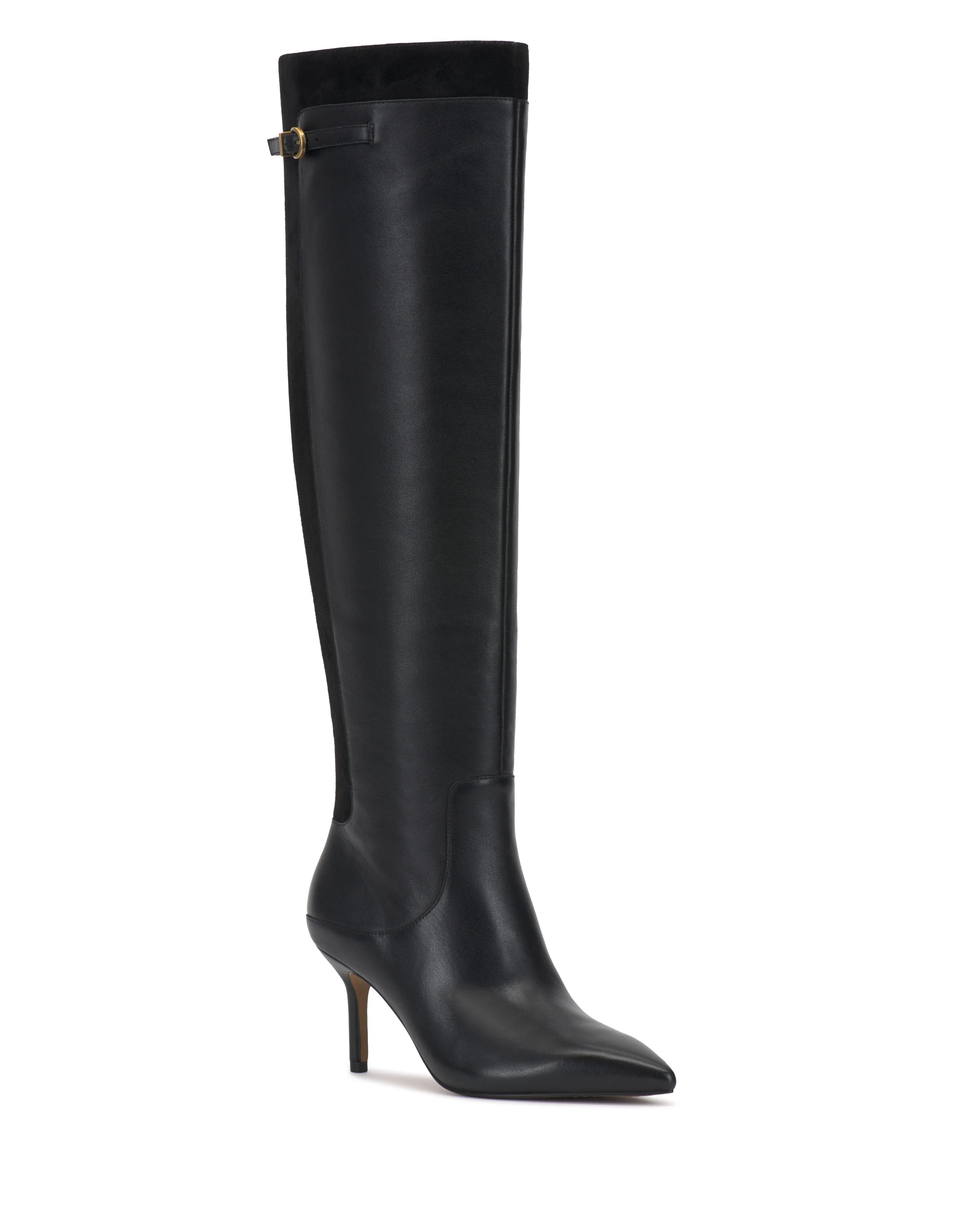 Meleis Wide Calf Over the Knee Boot sold by Vince Camuto product image thumbnail 4