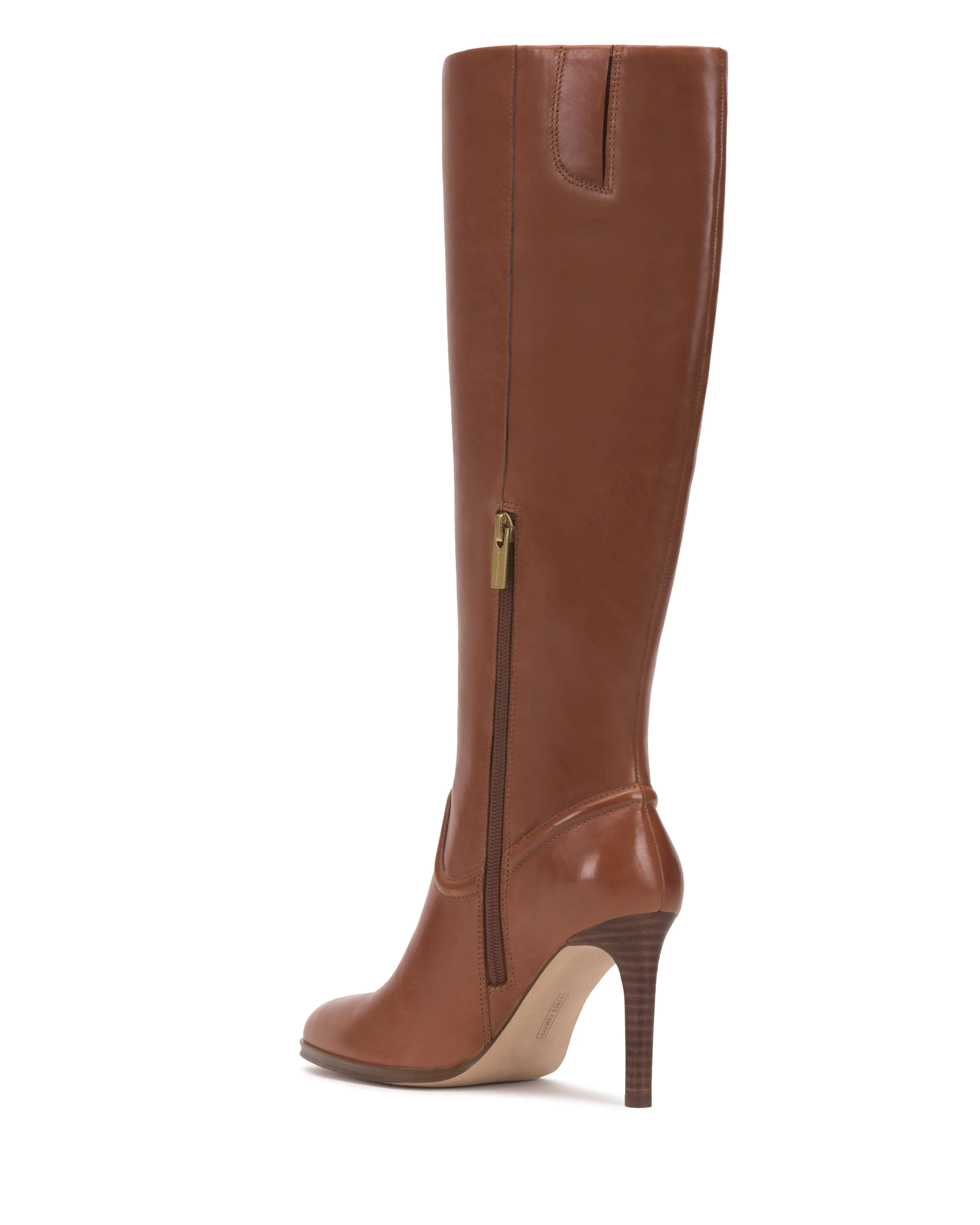 Sareya Wide Calf Knee High Boot sold by Vince Camuto product image thumbnail 5