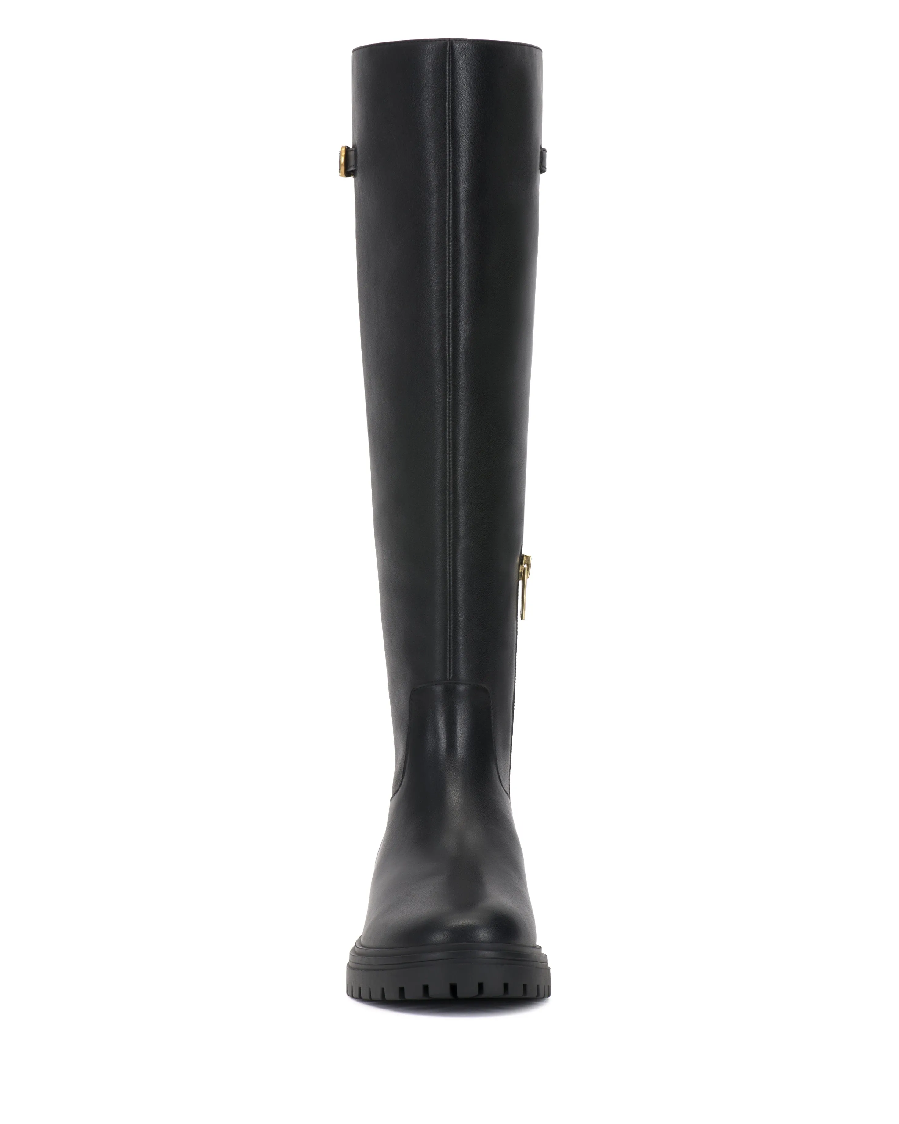 Bertla Extra Wide Calf Knee High Riding Boot sold by Vince Camuto product image thumbnail 3