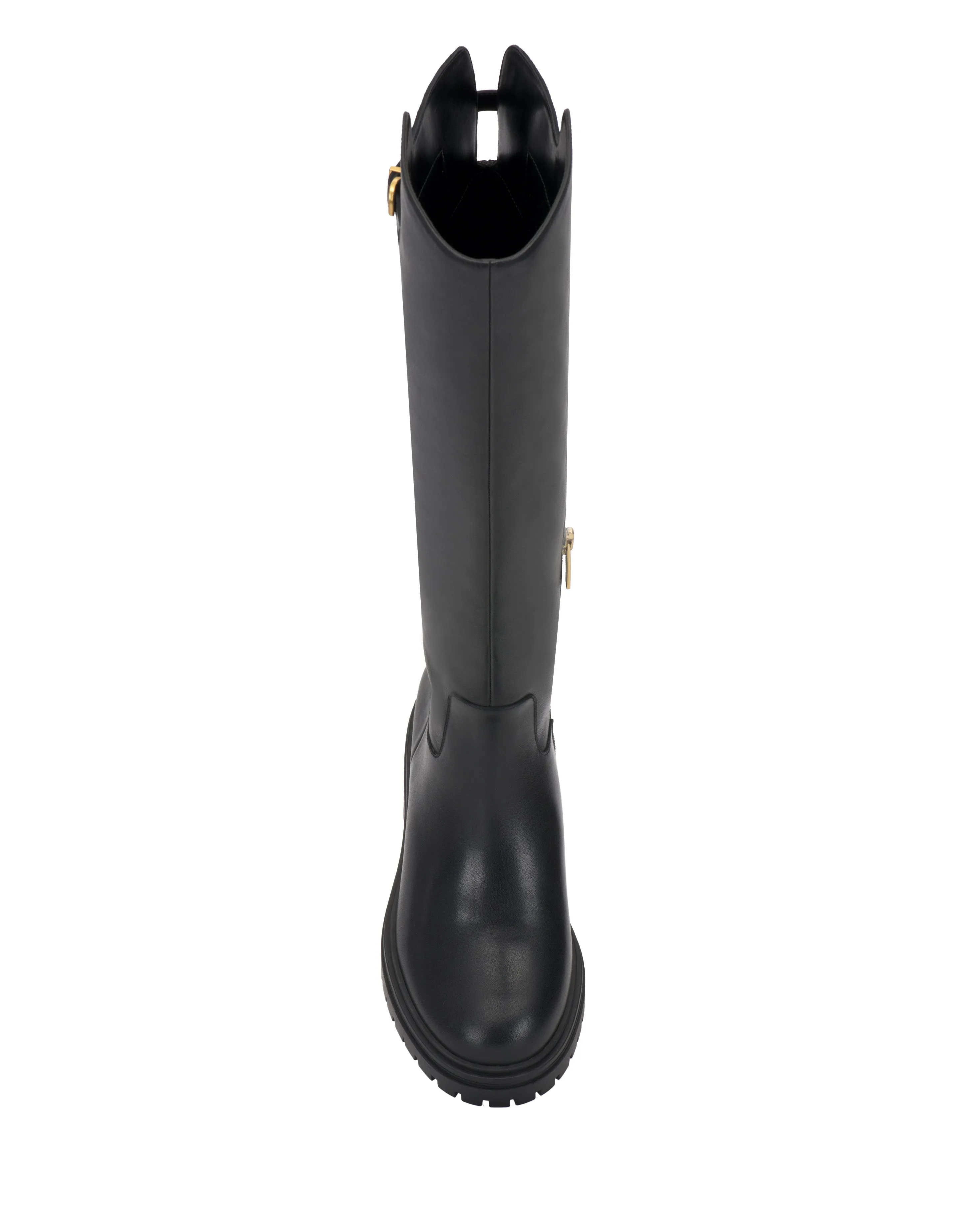 Bertla Extra Wide Calf Knee High Riding Boot sold by Vince Camuto product image thumbnail 4