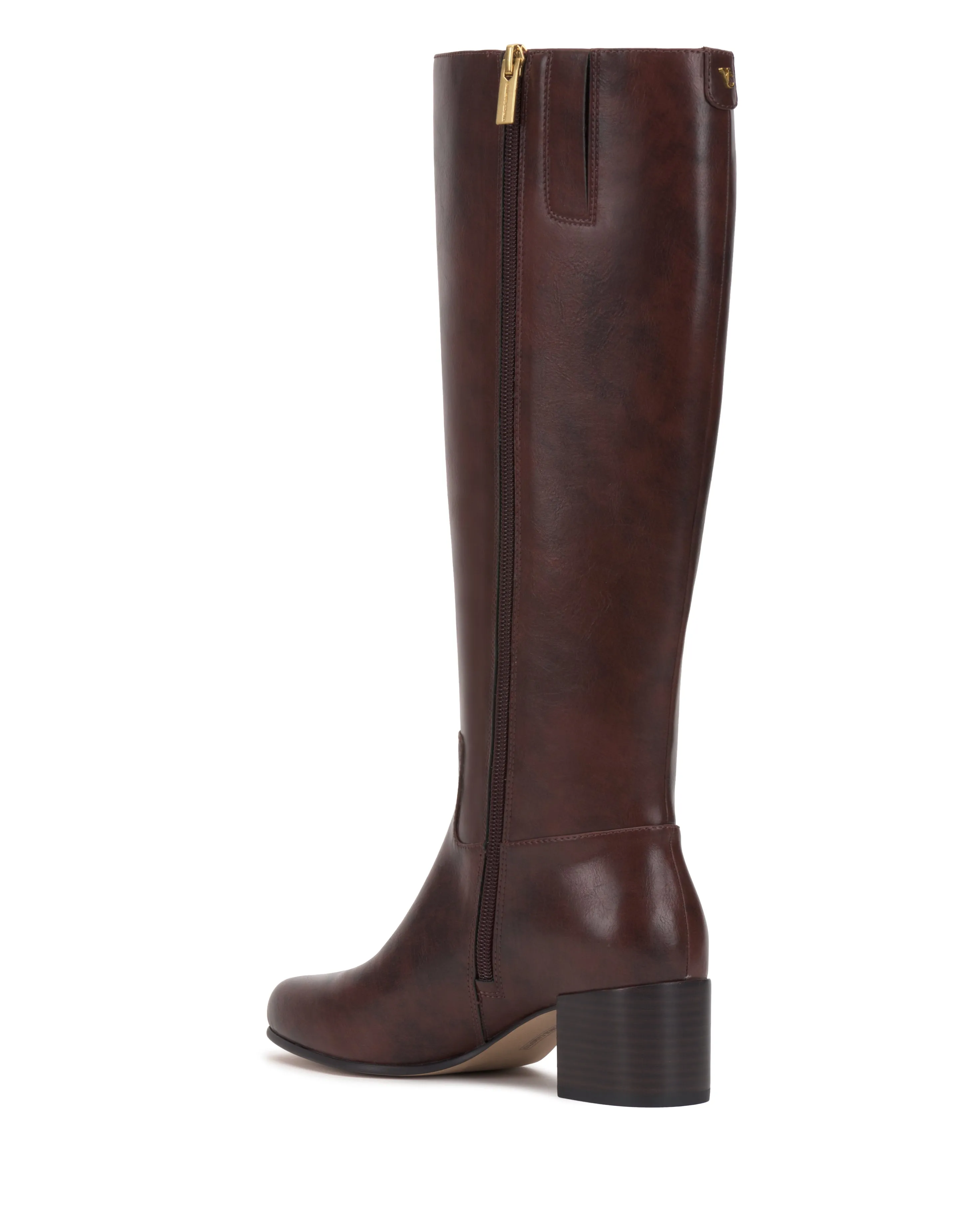 Pazzla Extra Wide Calf Knee High Boot sold by Vince Camuto product image thumbnail 5