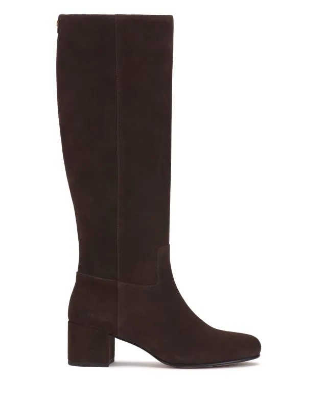 Pazzla Narrow Calf Knee High Boot made by Vince Camuto